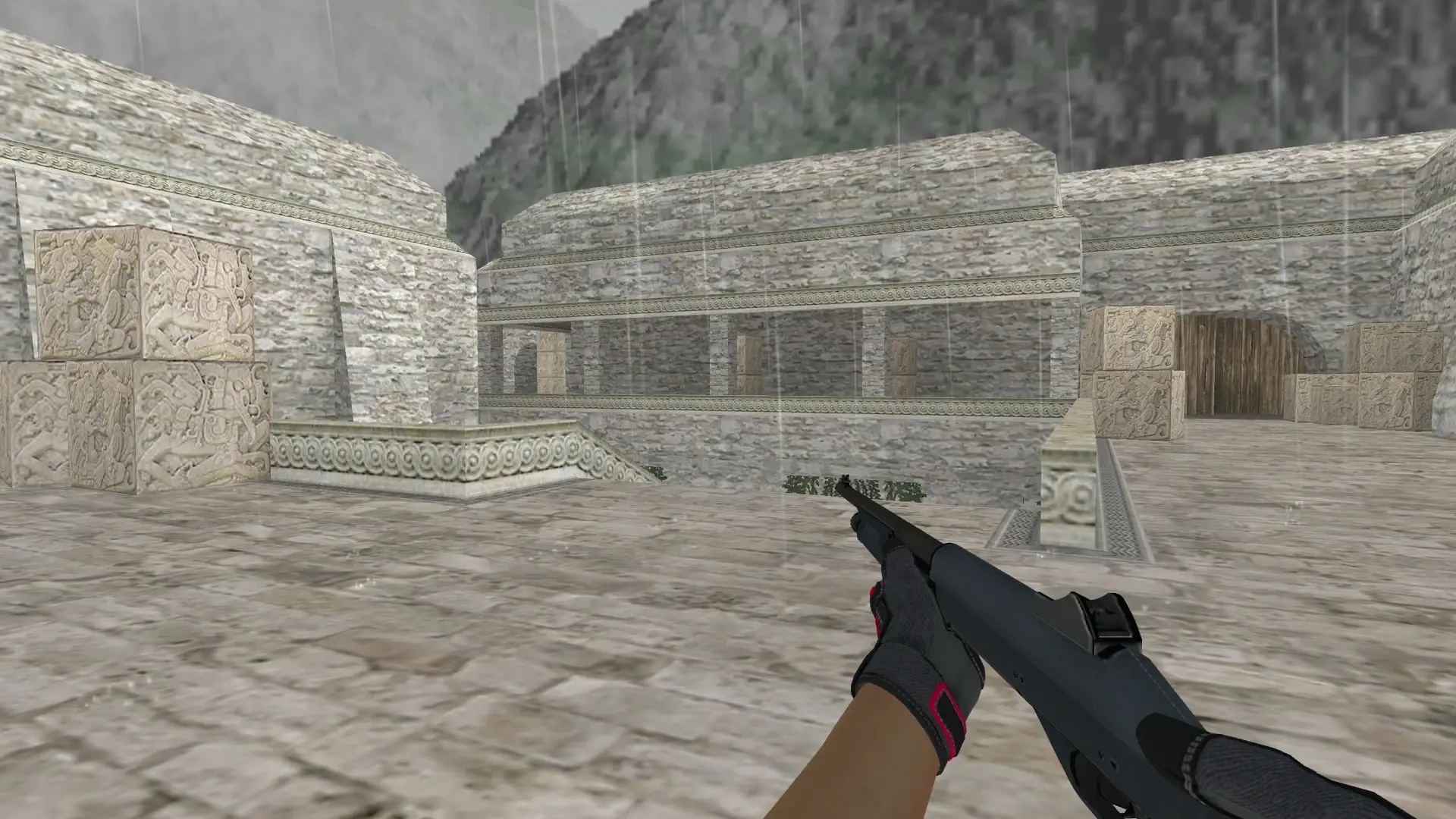M3 — Na'Vi electronic Inventory — de_aztec (first person)