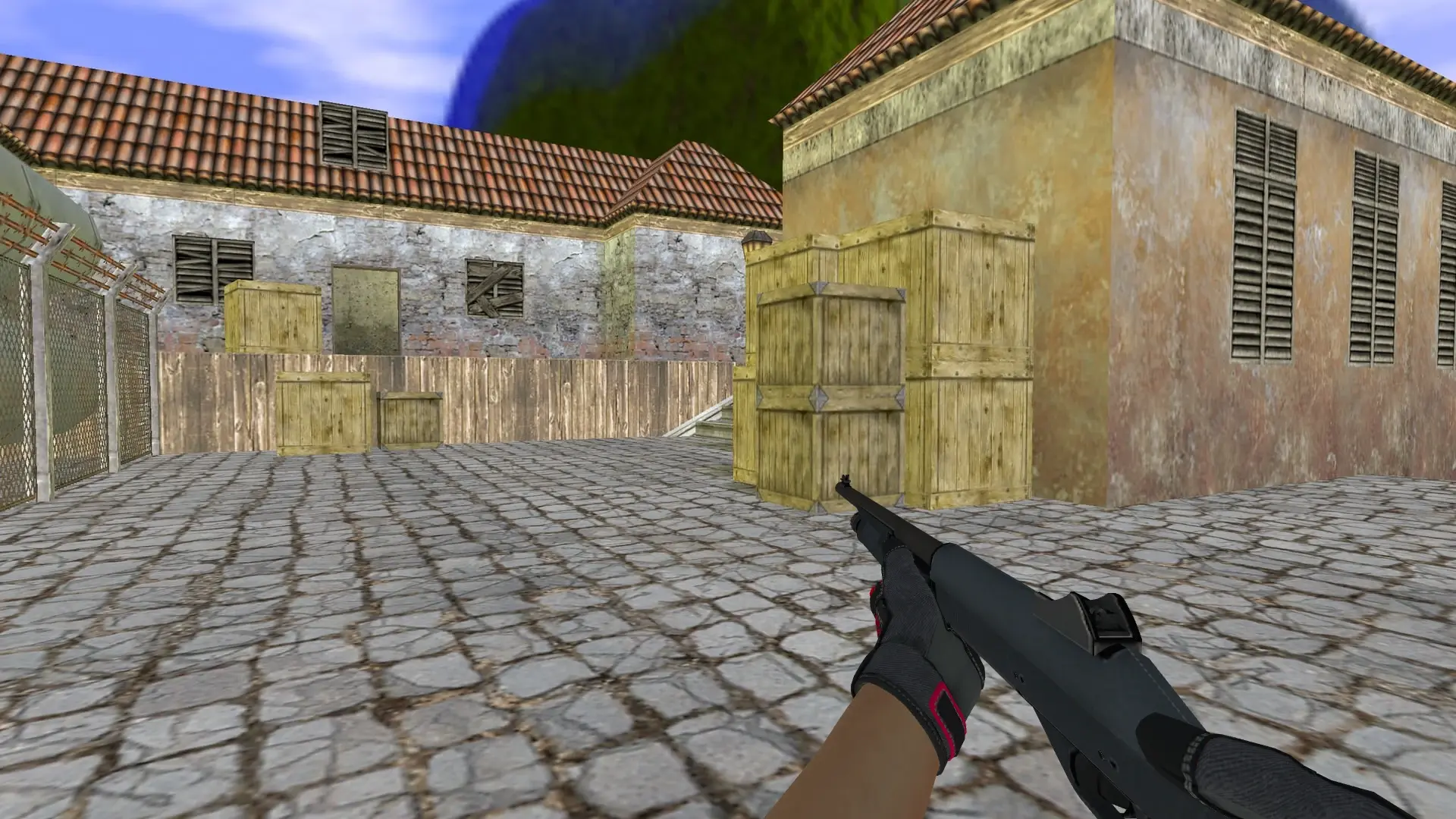 M3 — Na'Vi electronic Inventory — de_inferno (first person)