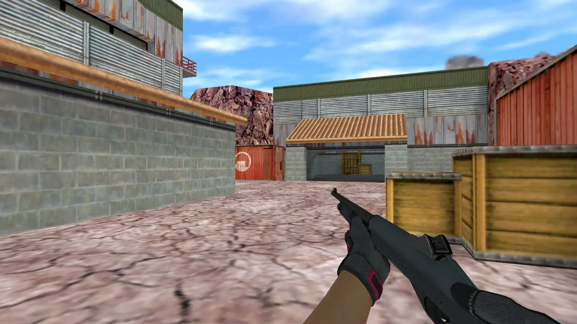 M3 — Na'Vi electronic Inventory — de_nuke (first person)