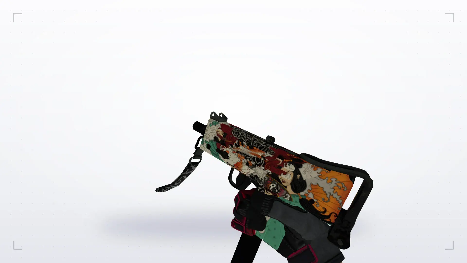 MAC-10 — Na'Vi electronic Inventory — first person
