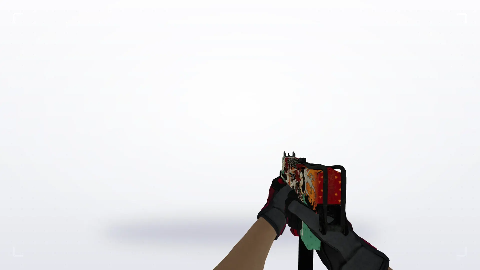 MAC-10 — Na'Vi electronic Inventory — first person