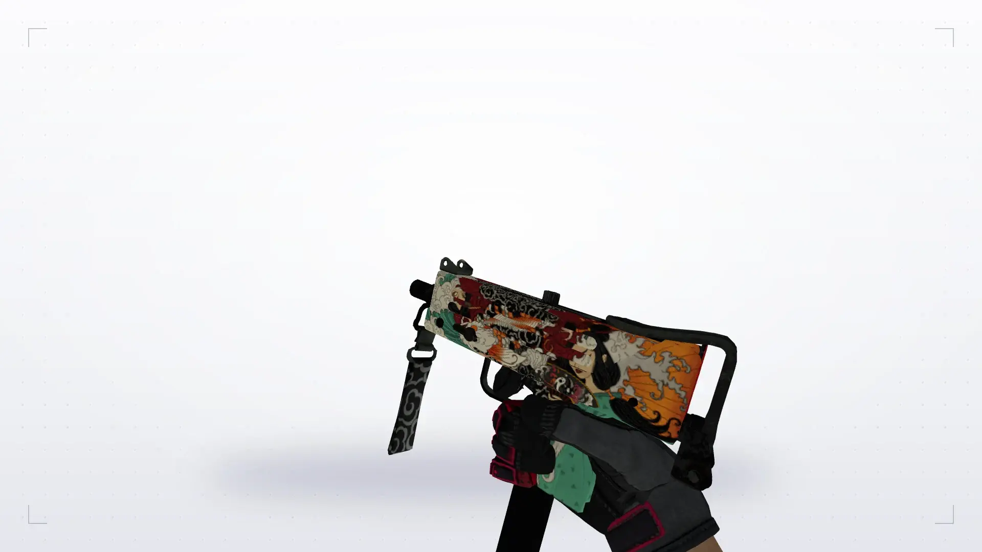MAC-10 — Na'Vi electronic Inventory — first person
