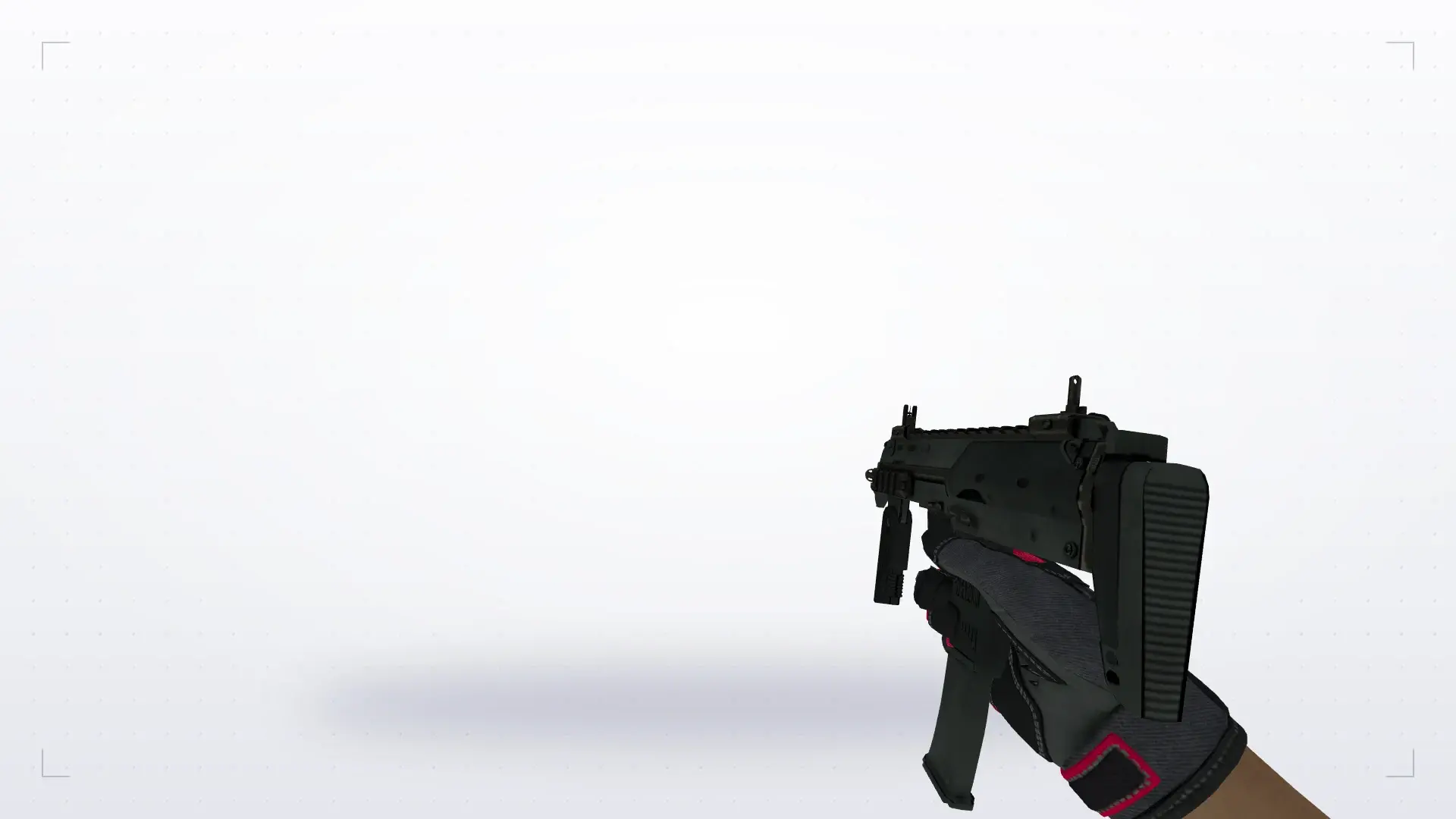 MP5 — Na'Vi electronic Inventory — first person