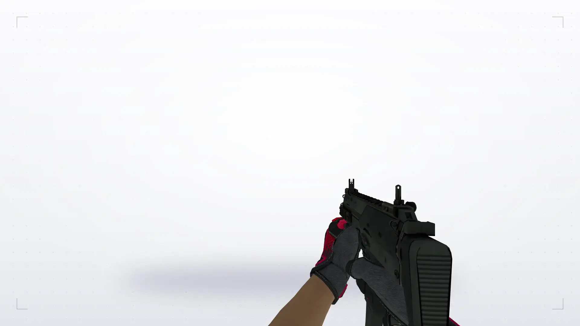 MP5 — Na'Vi electronic Inventory — first person
