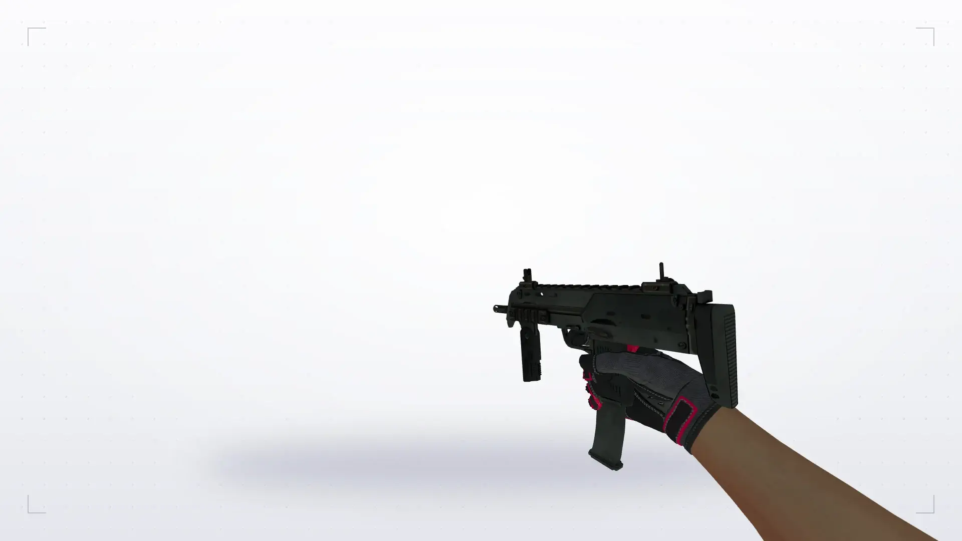 MP5 — Na'Vi electronic Inventory — first person