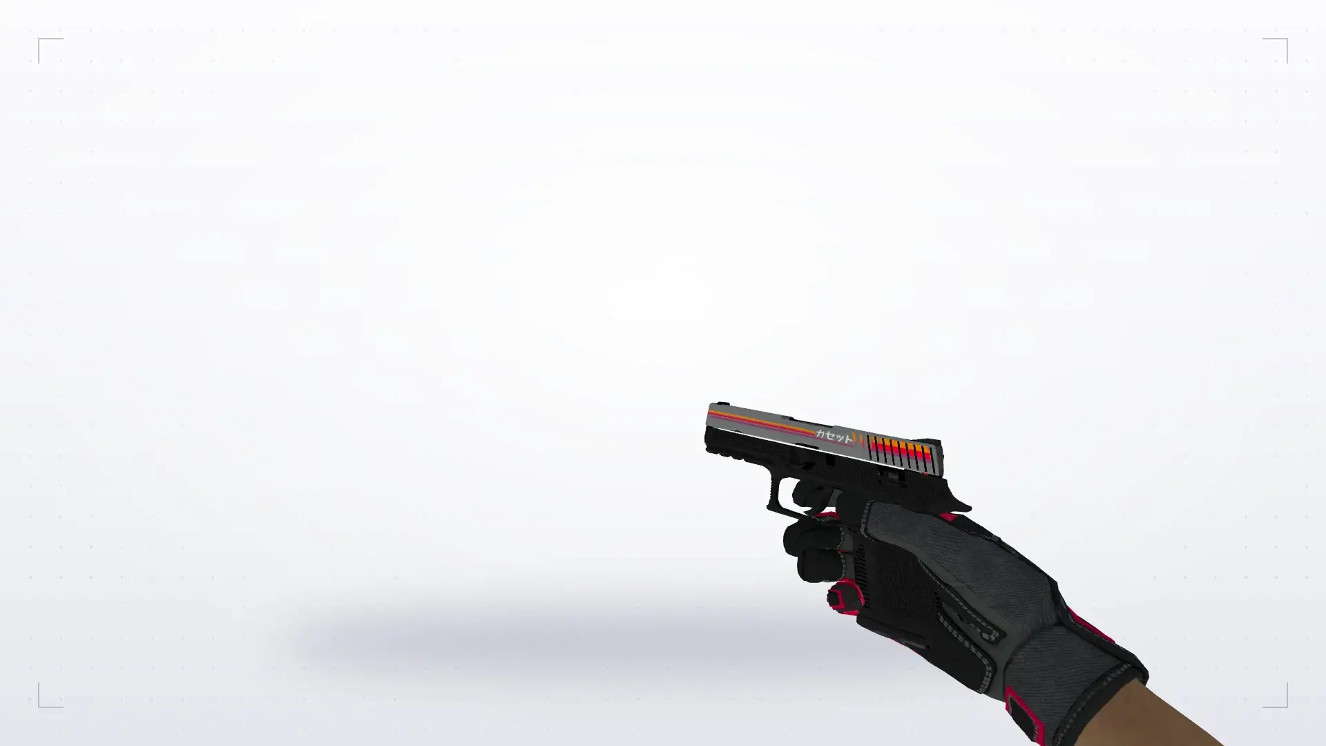 P228 — Na'Vi electronic Inventory — first person
