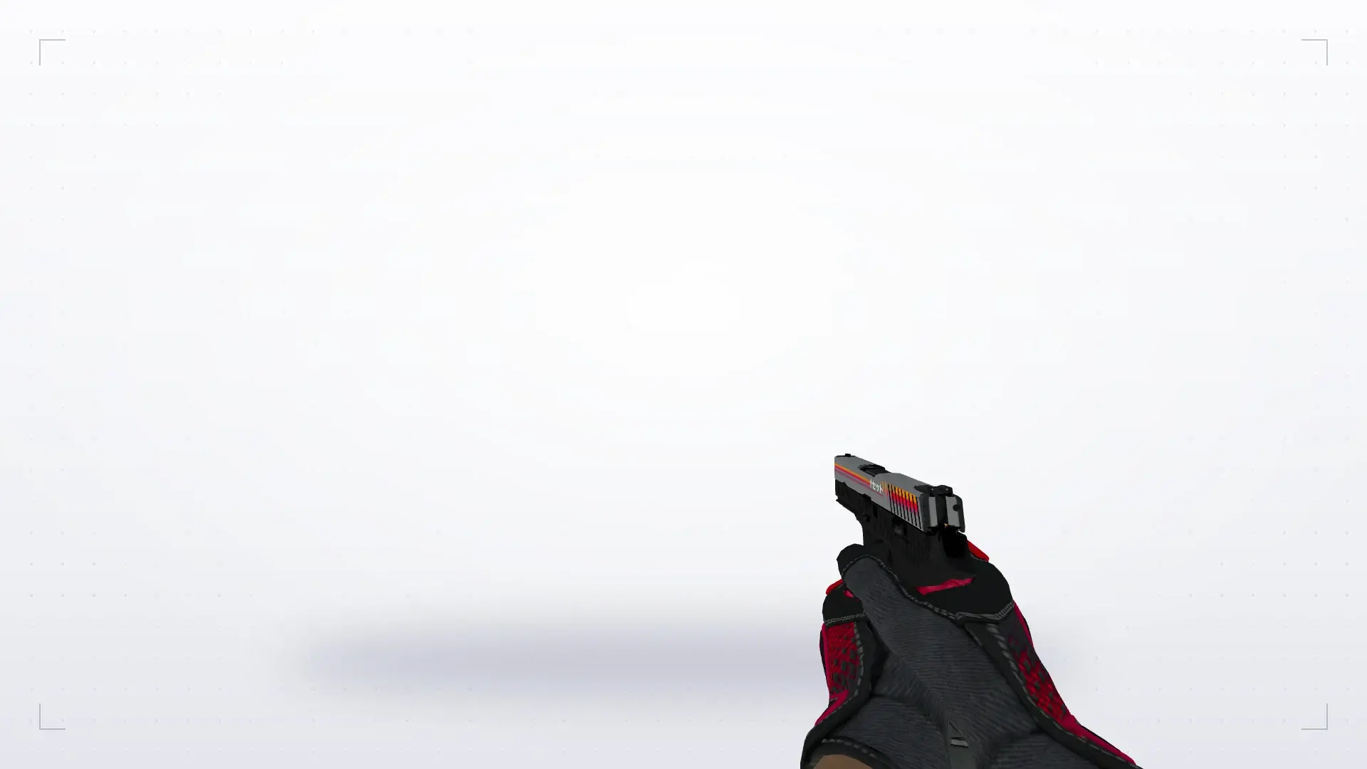 P228 — Na'Vi electronic Inventory — first person