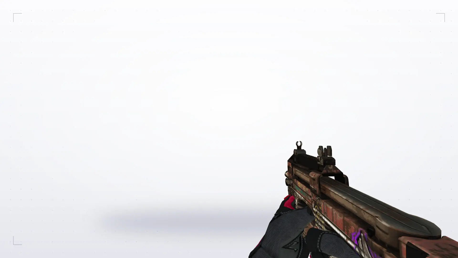 P90 — Na'Vi electronic Inventory — first person