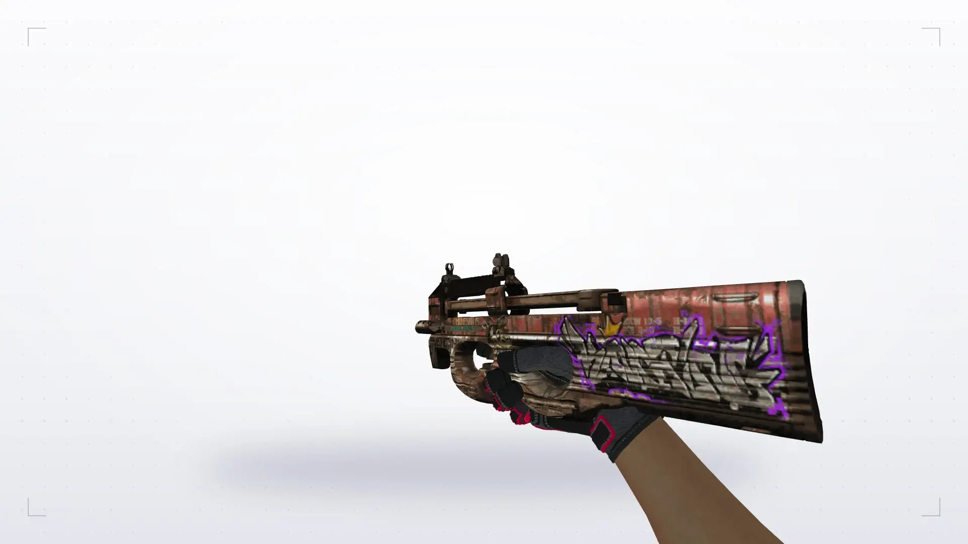 P90 — Na'Vi electronic Inventory — first person