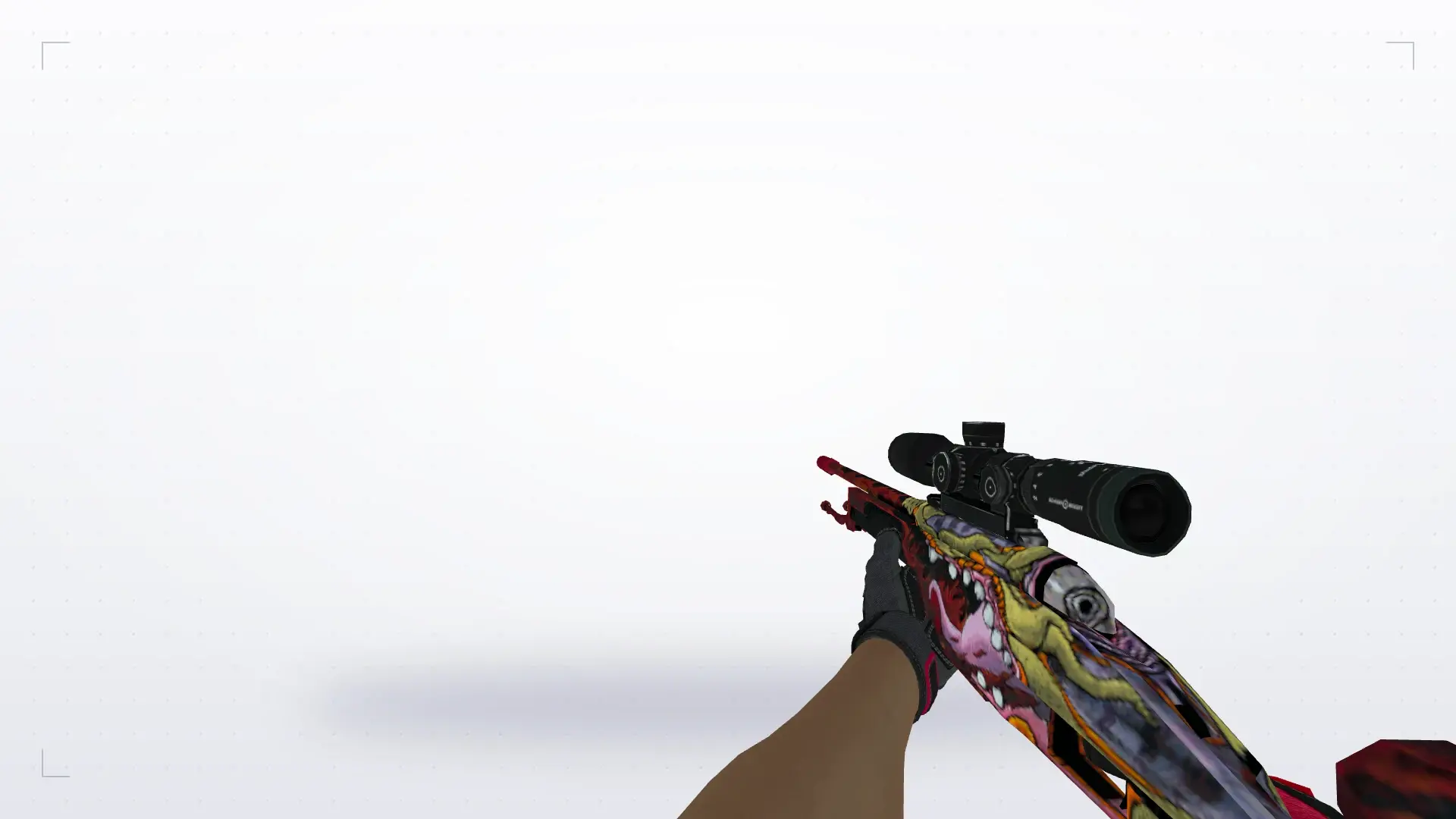 Scout — Na'Vi electronic Inventory — first person