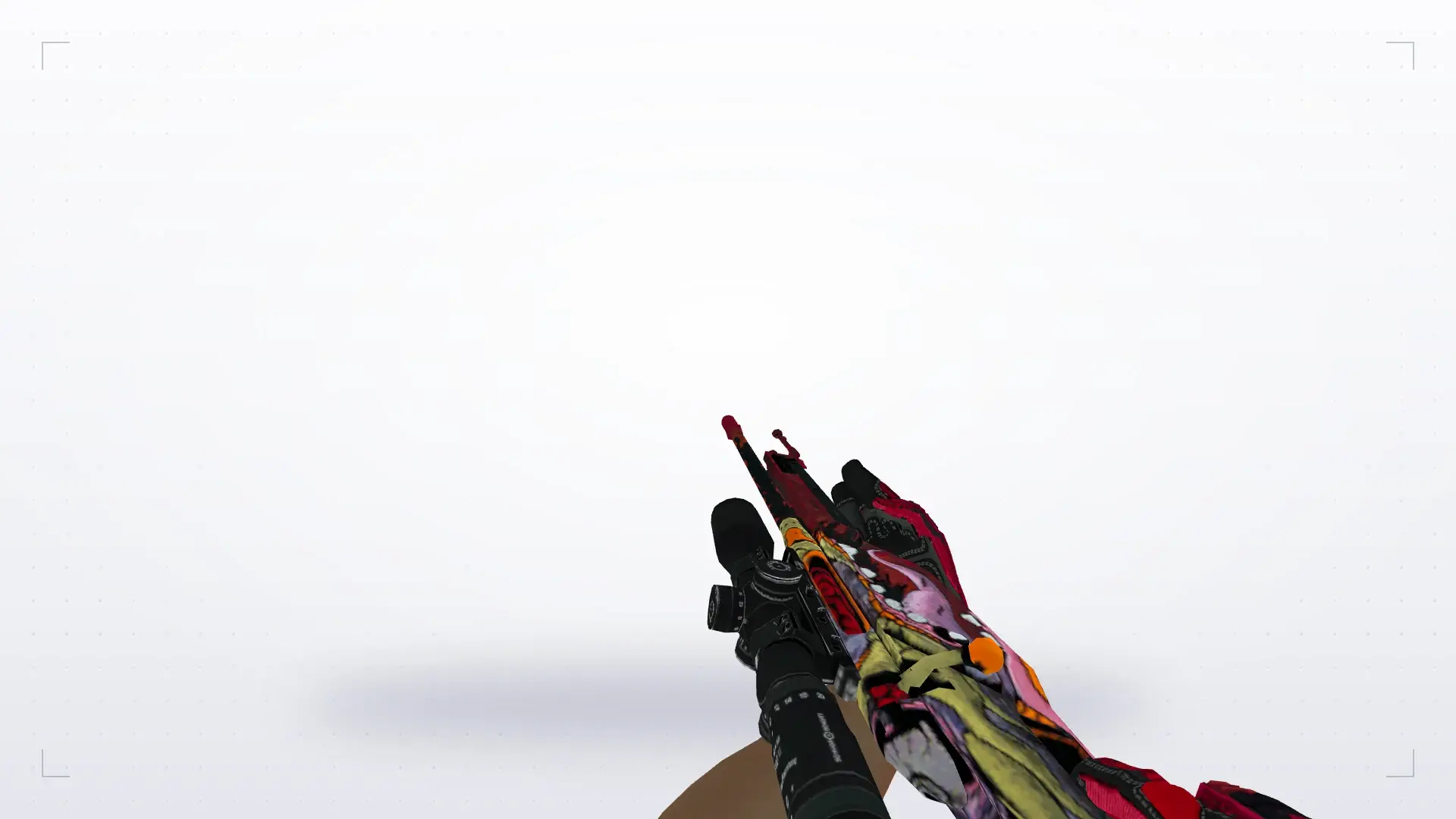 Scout — Na'Vi electronic Inventory — first person