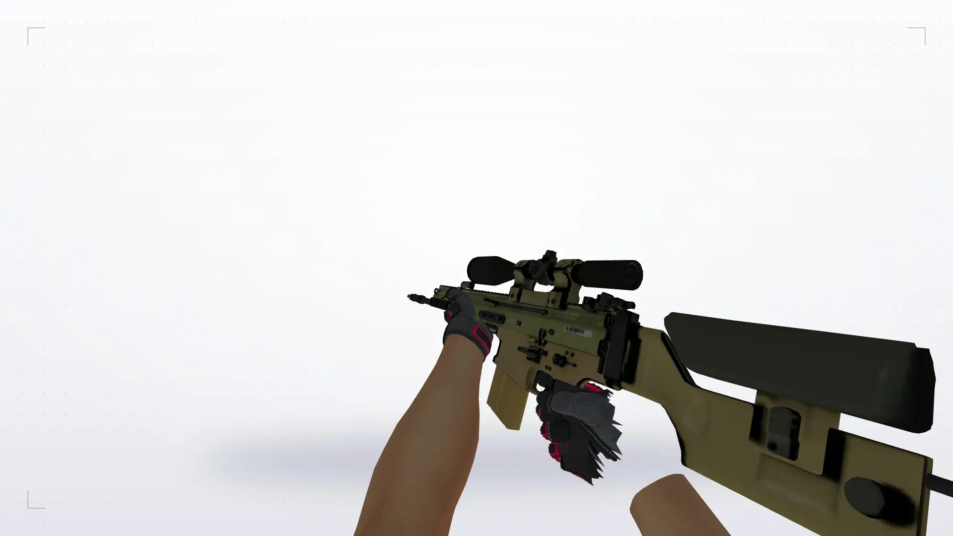 SG550 — Na'Vi electronic Inventory — first person