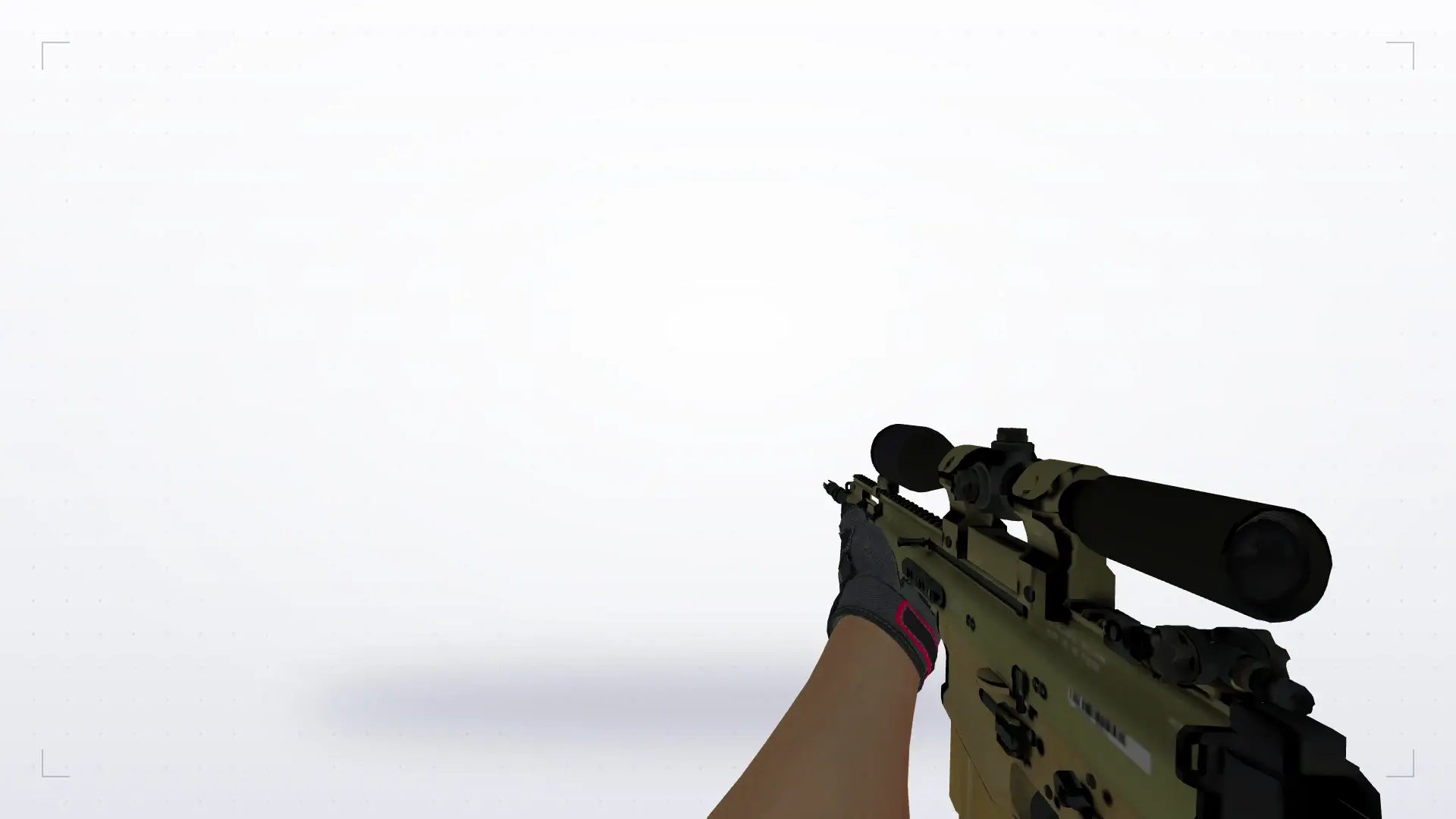 SG550 — Na'Vi electronic Inventory — first person