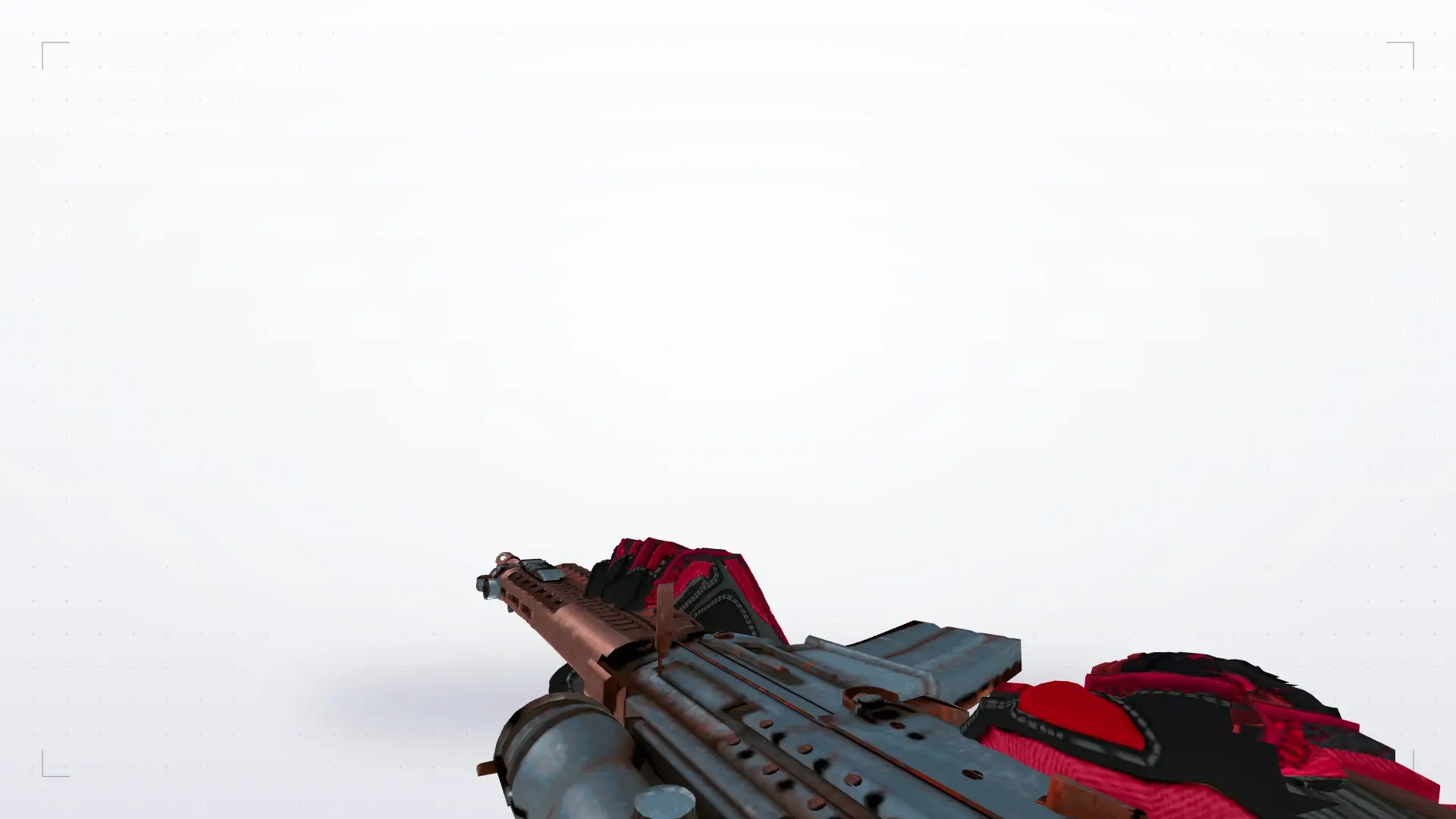 SG552 — Na'Vi electronic Inventory — first person