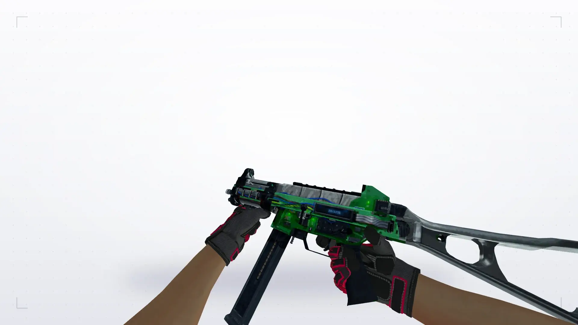 UMP-45 — Na'Vi electronic Inventory — first person