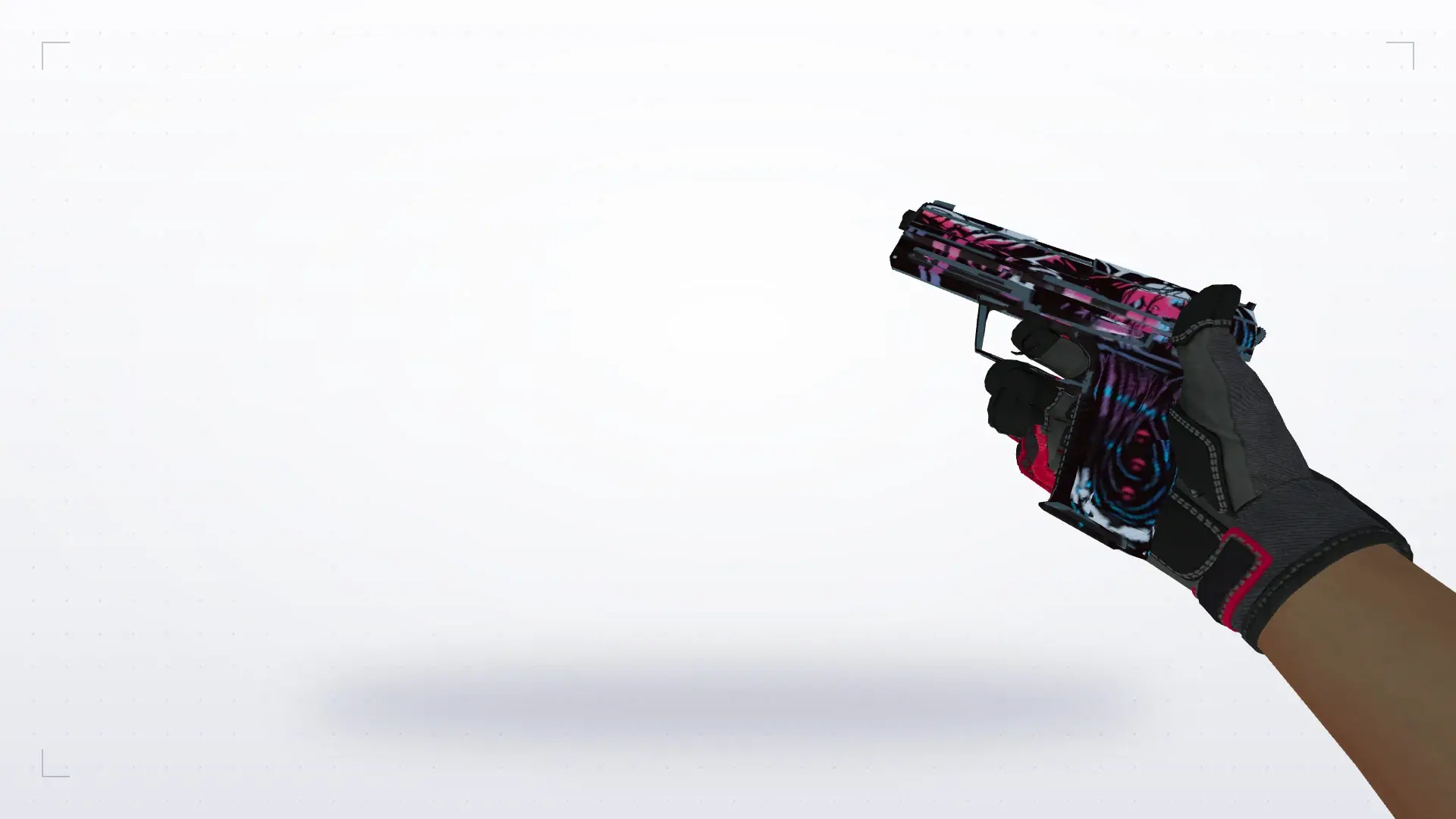 USP — Na'Vi electronic Inventory — first person