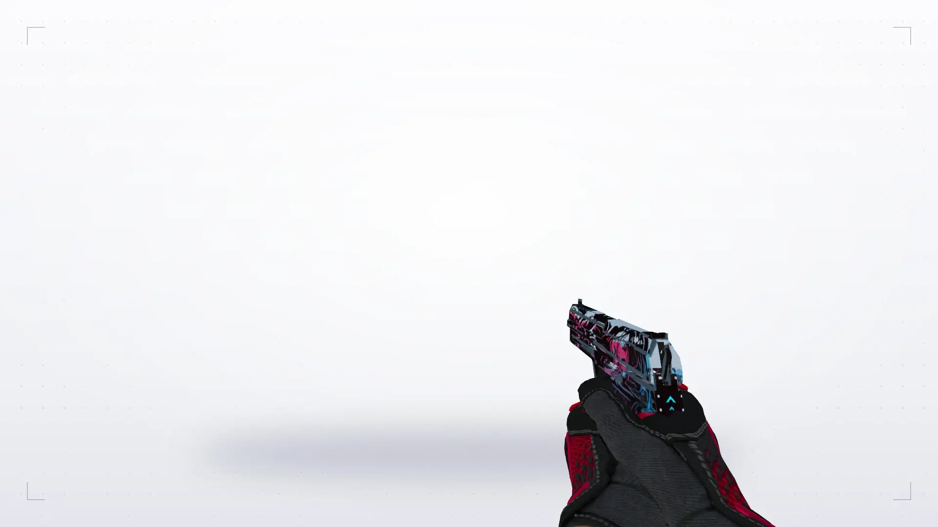 USP — Na'Vi electronic Inventory — first person