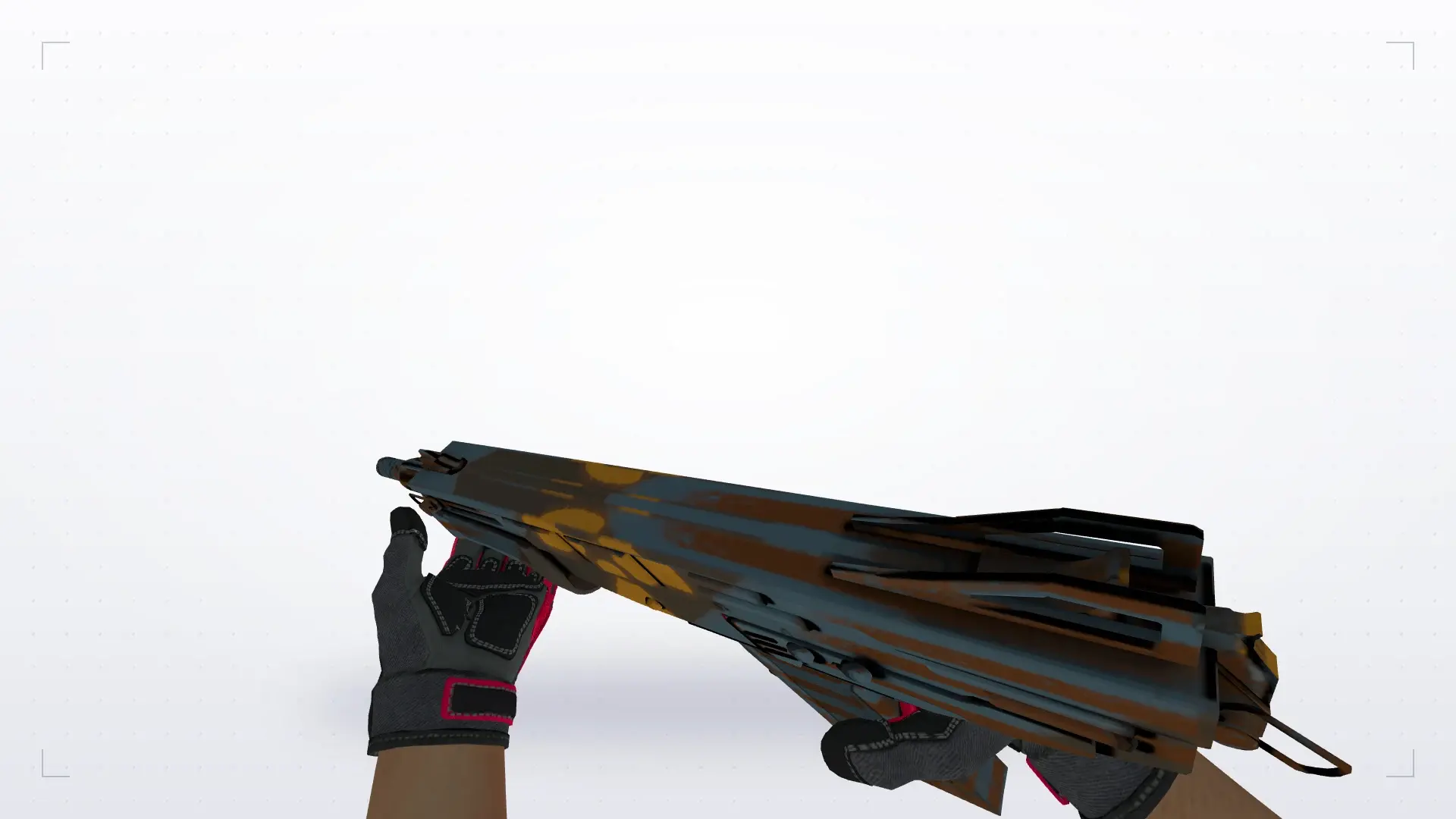 XM1014 — Na'Vi electronic Inventory — first person
