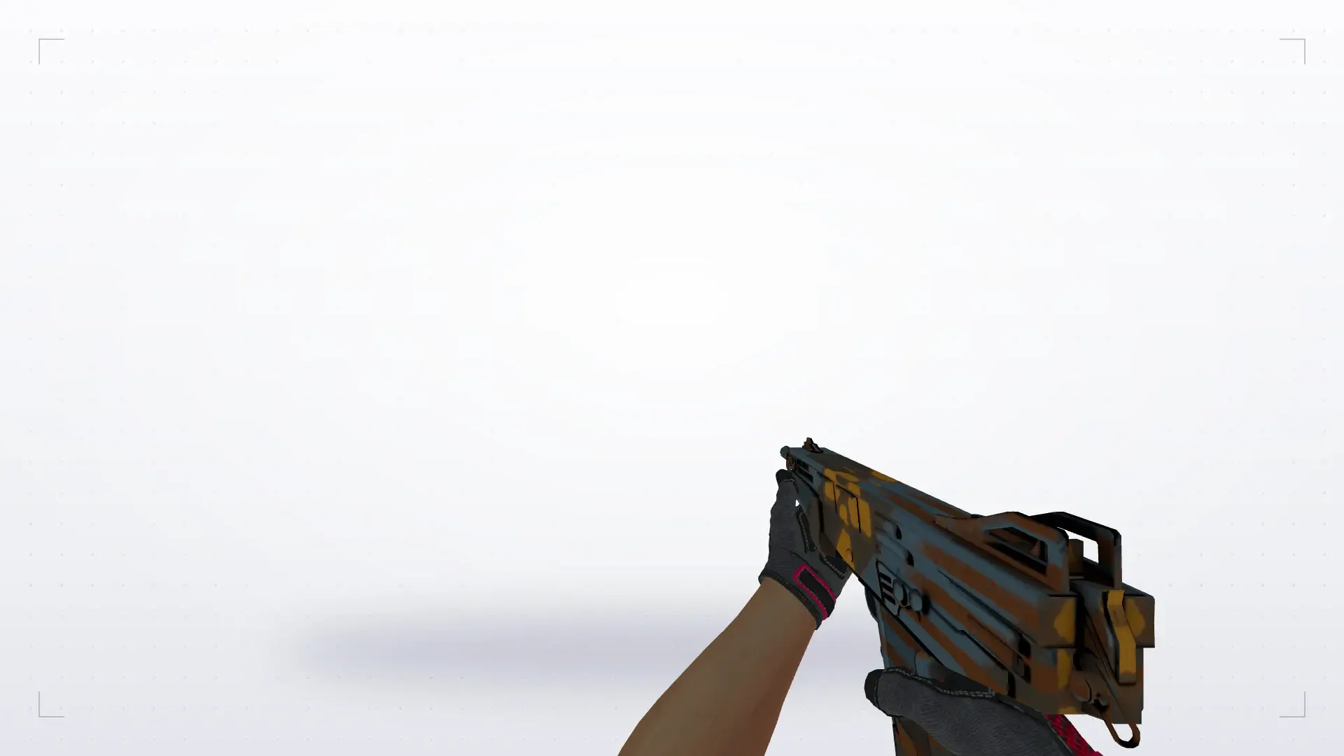 XM1014 — Na'Vi electronic Inventory — first person