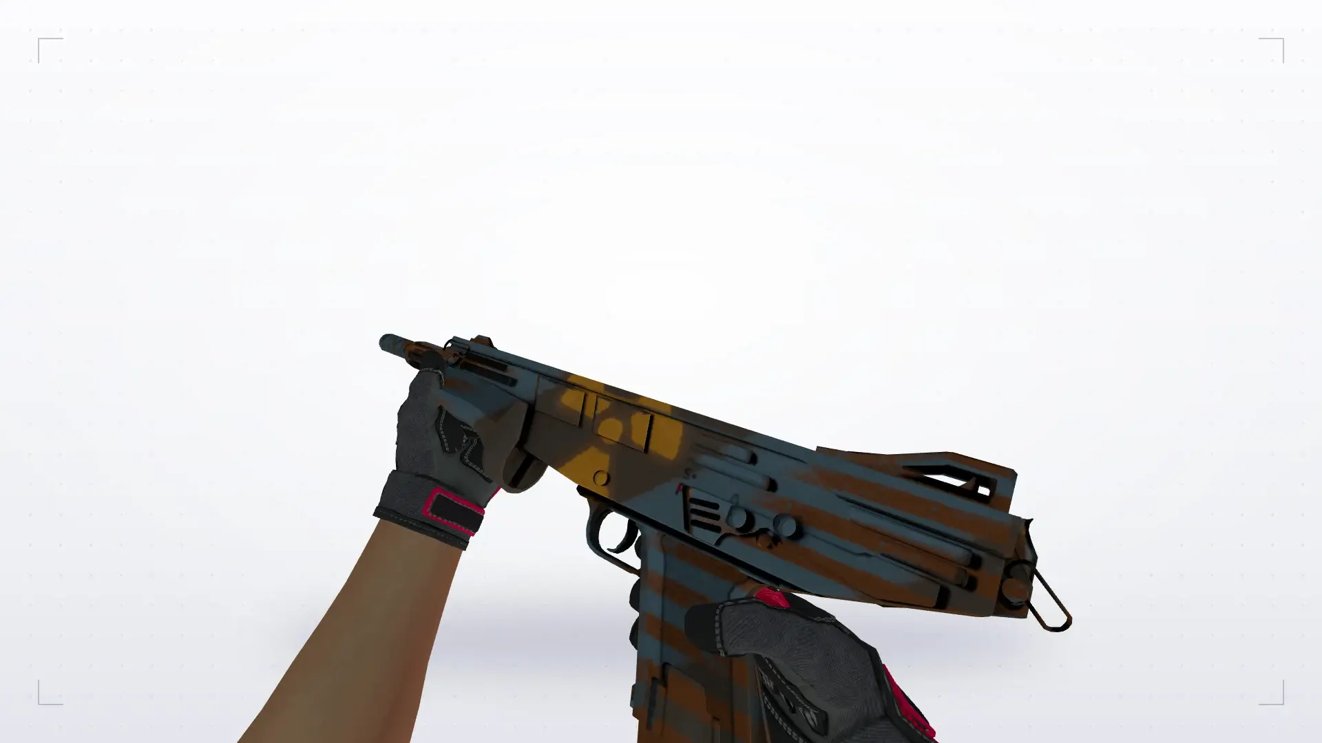 XM1014 — Na'Vi electronic Inventory — first person
