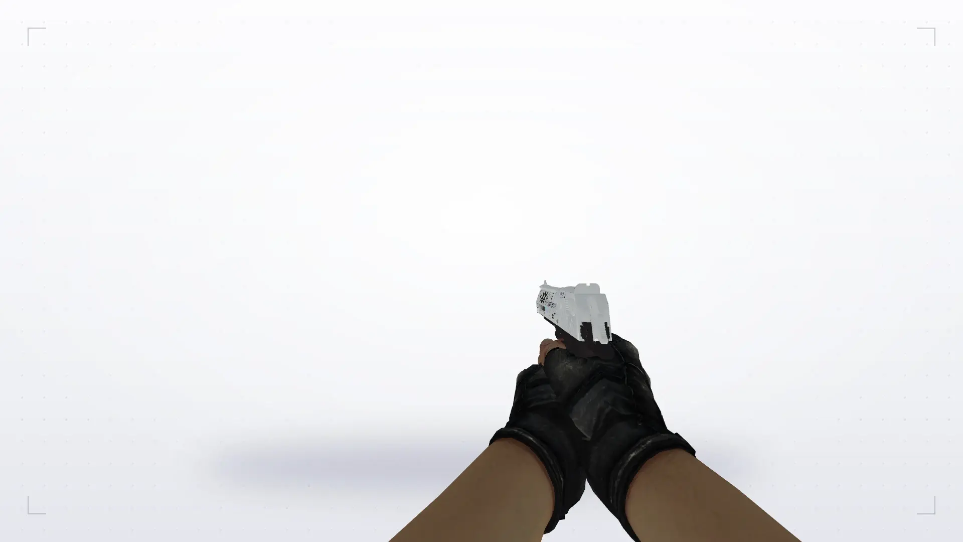Desert Eagle — Fracture Case Pack — first person