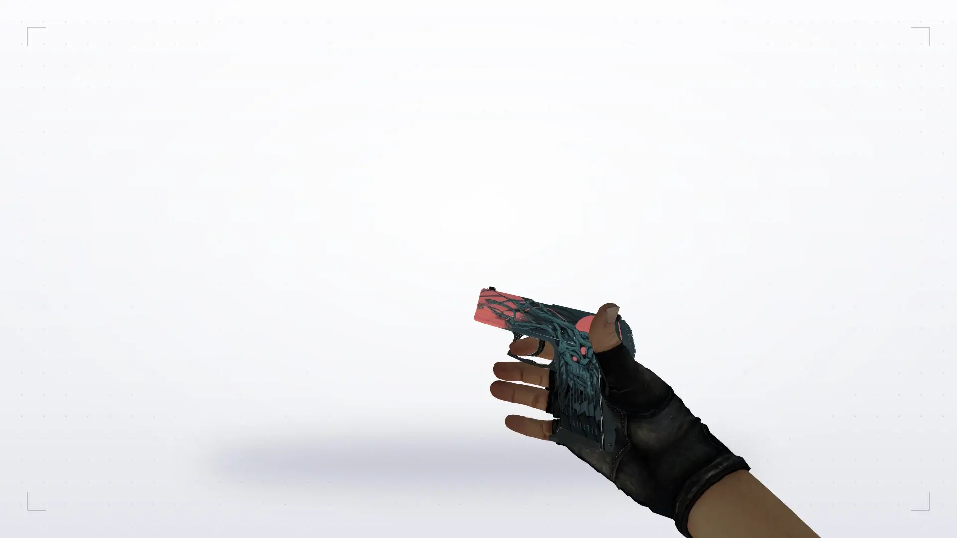 USP — Fracture Case Pack — first person