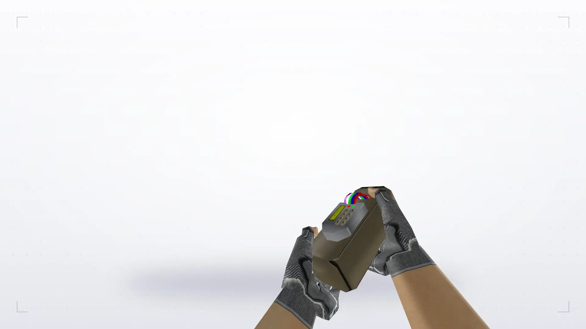 C4 — Freen's Case Pack — first person