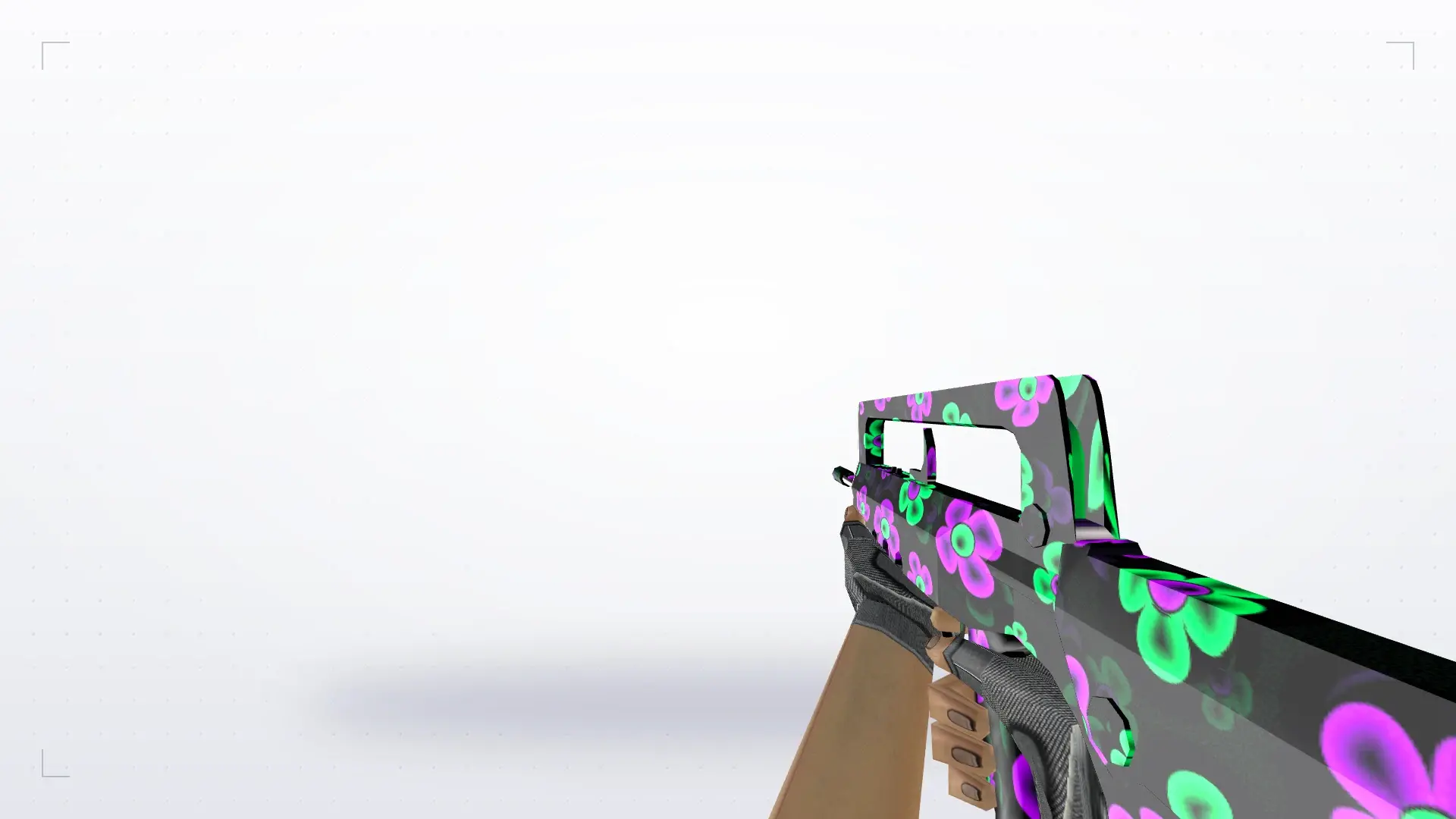 FAMAS — Freen's Case Pack — first person