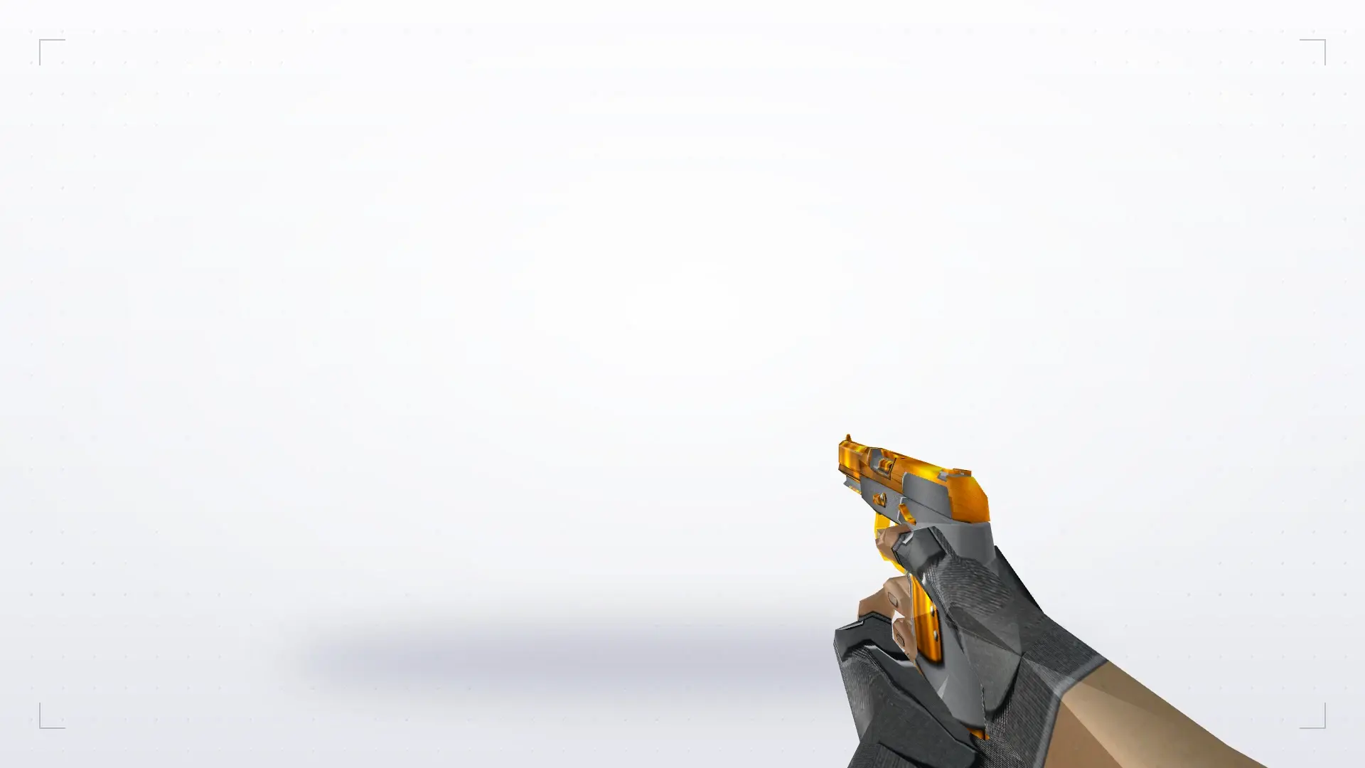 Five-SeveN — Freen's Case Pack — first person