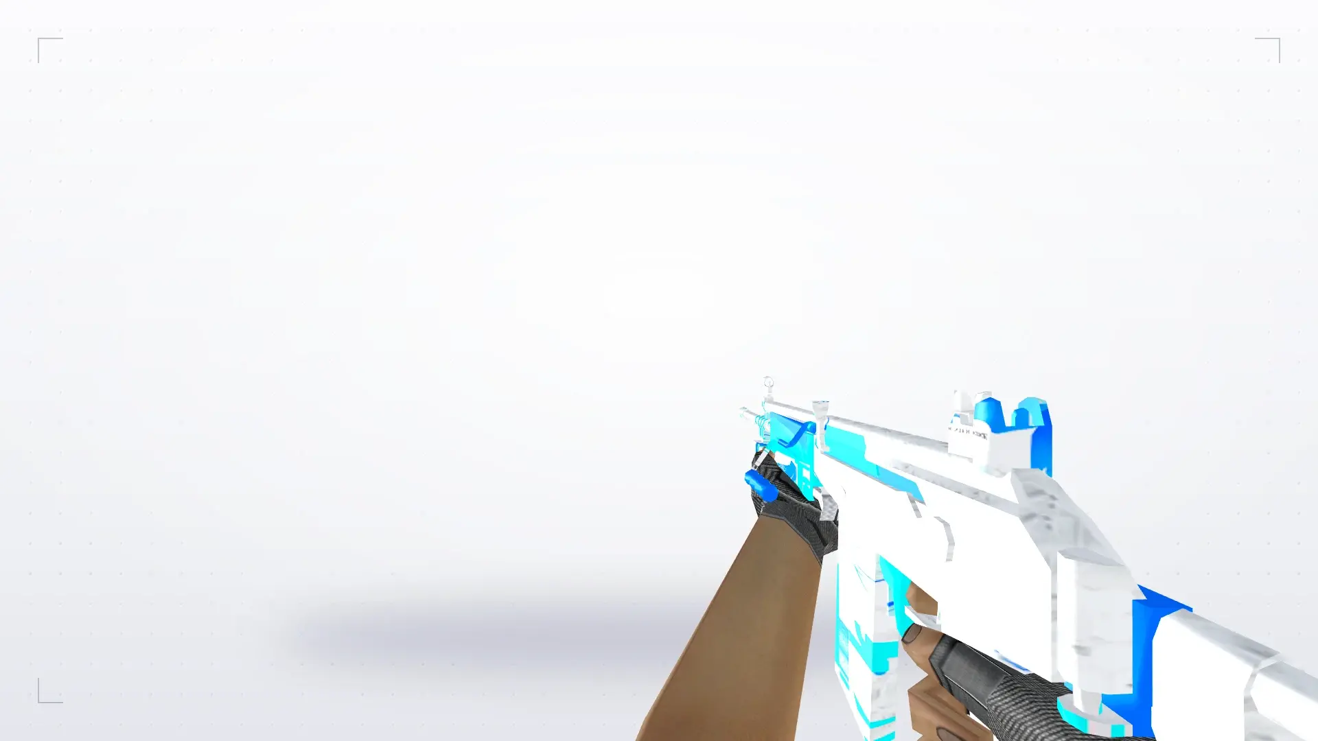 Galil AR — Freen's Case Pack — first person