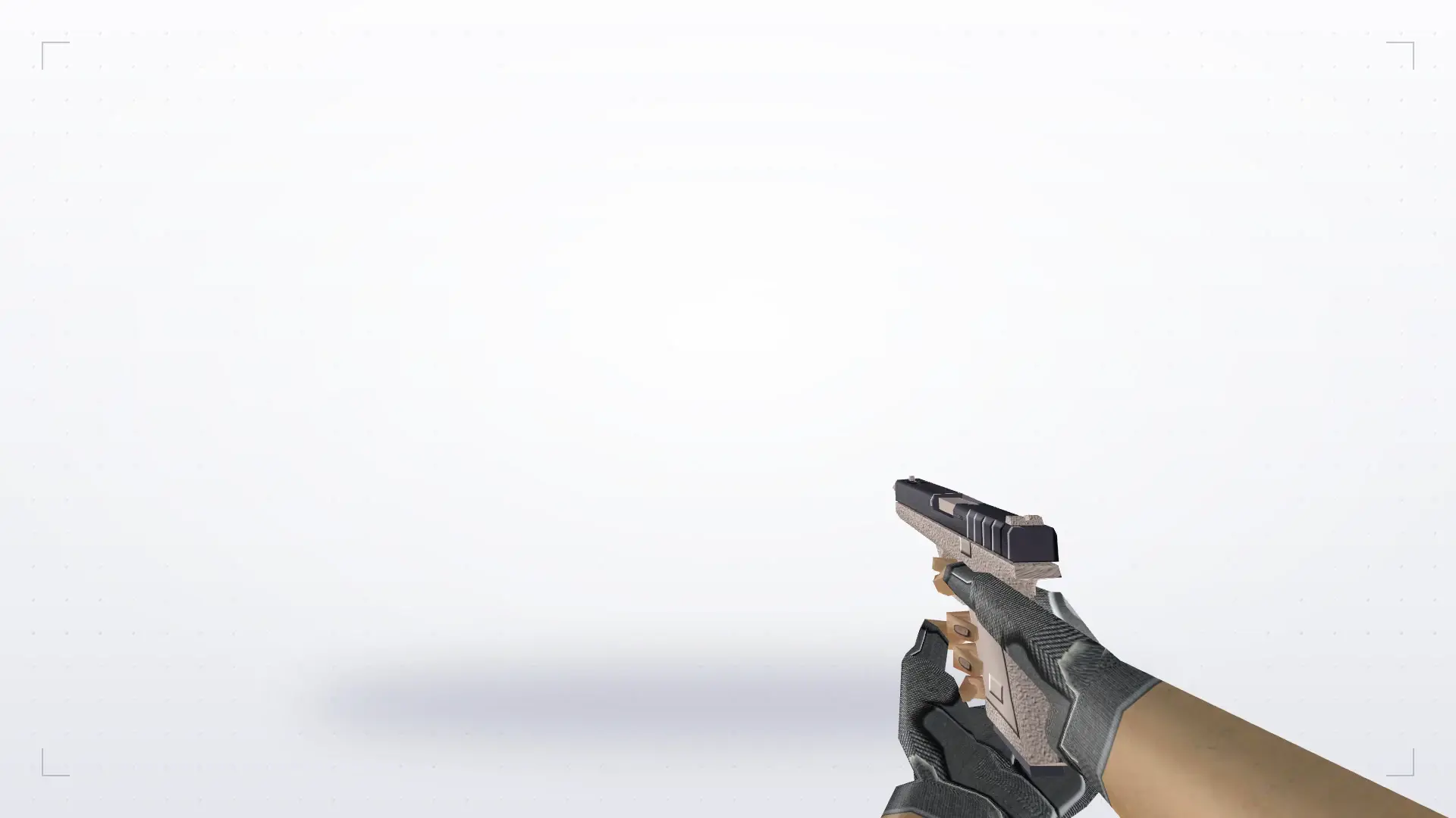 Glock-18 — Freen's Case Pack — first person
