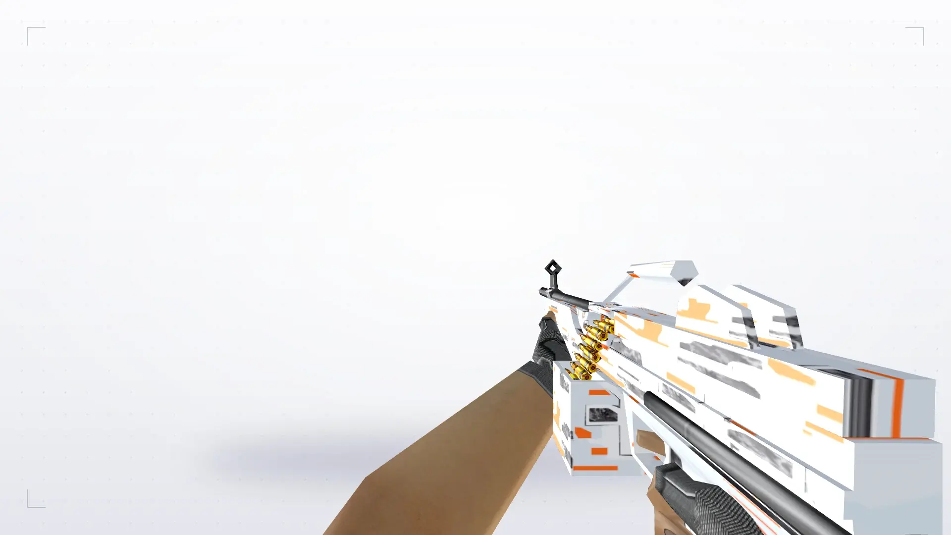 M249 — Freen's Case Pack — first person