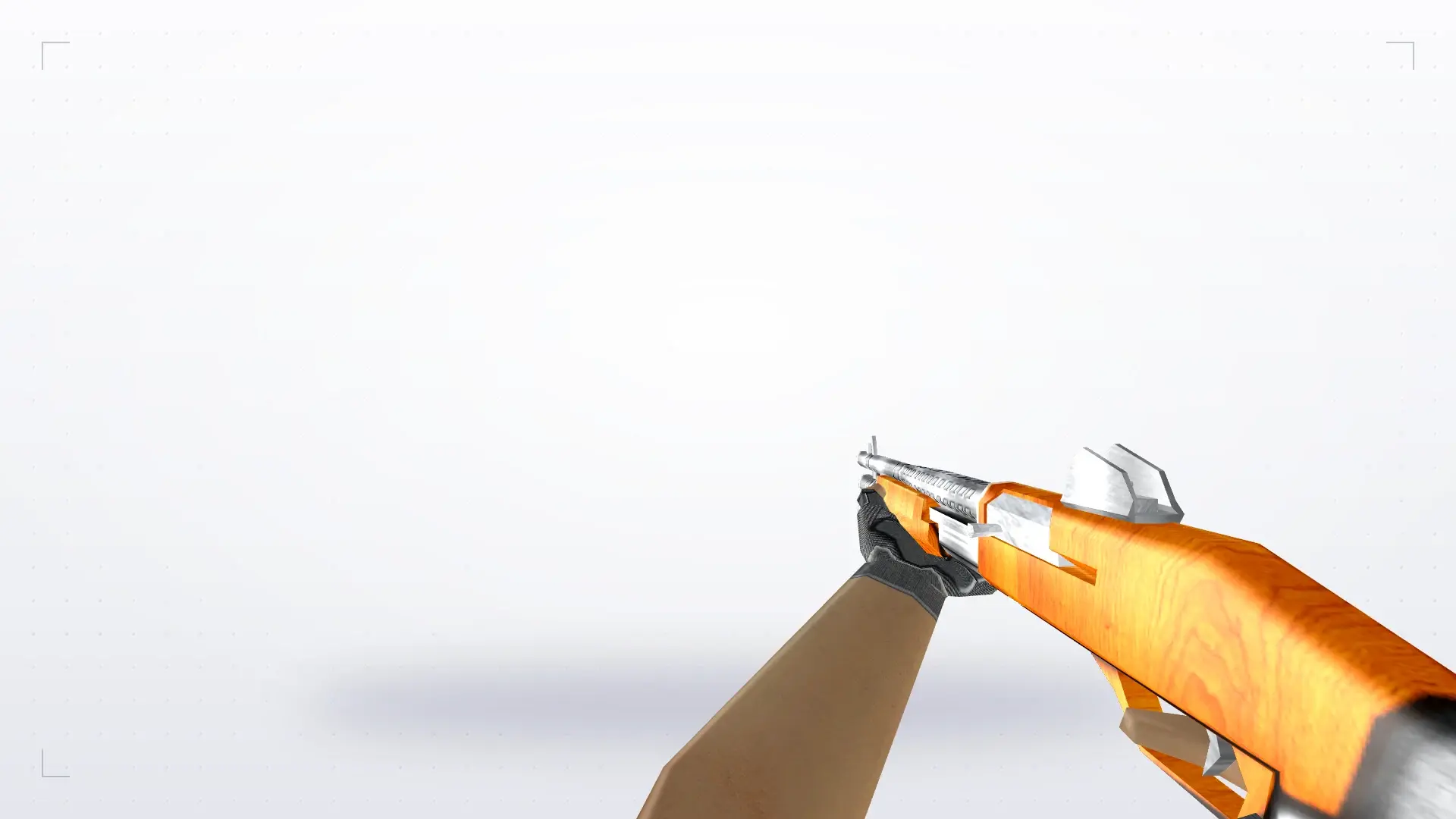 M3 — Freen's Case Pack — first person