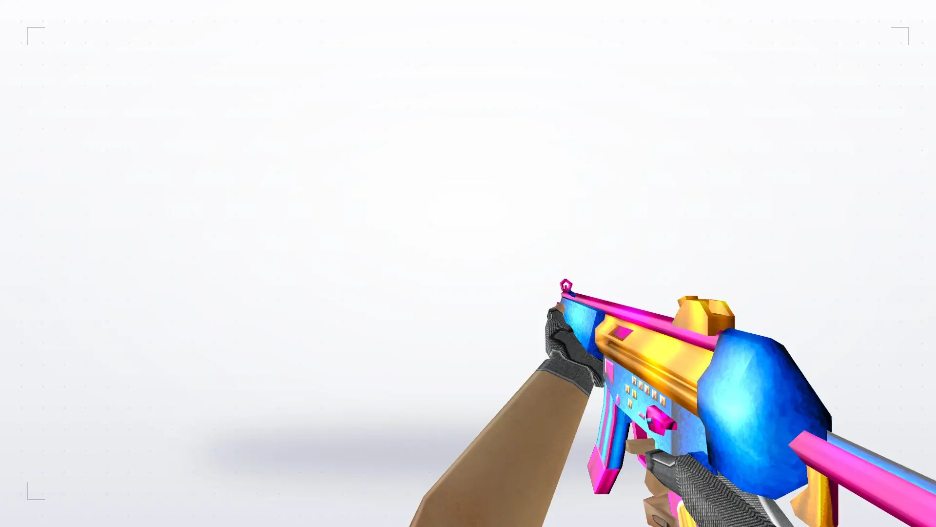 MP5 — Freen's Case Pack — first person
