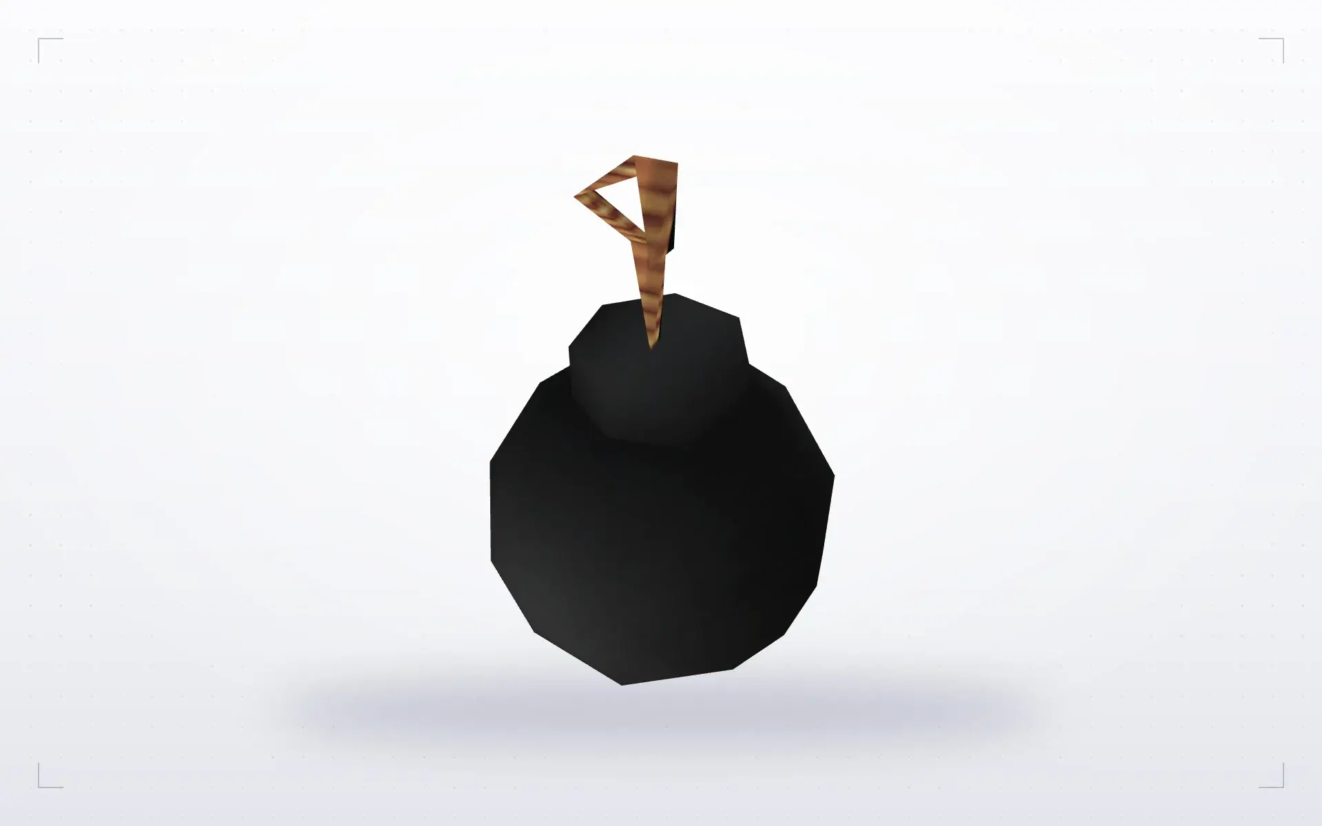 Bomb Instead of the Backpack — preview 3