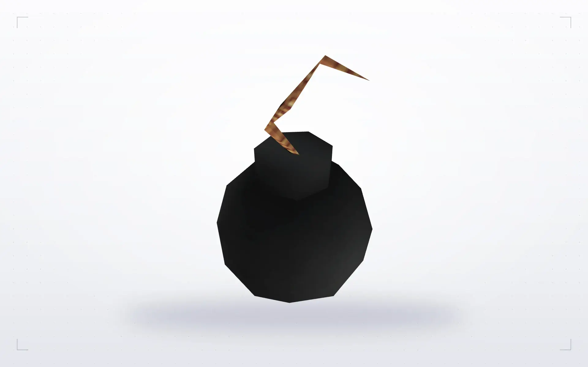 Bomb Instead of the Backpack — preview 4