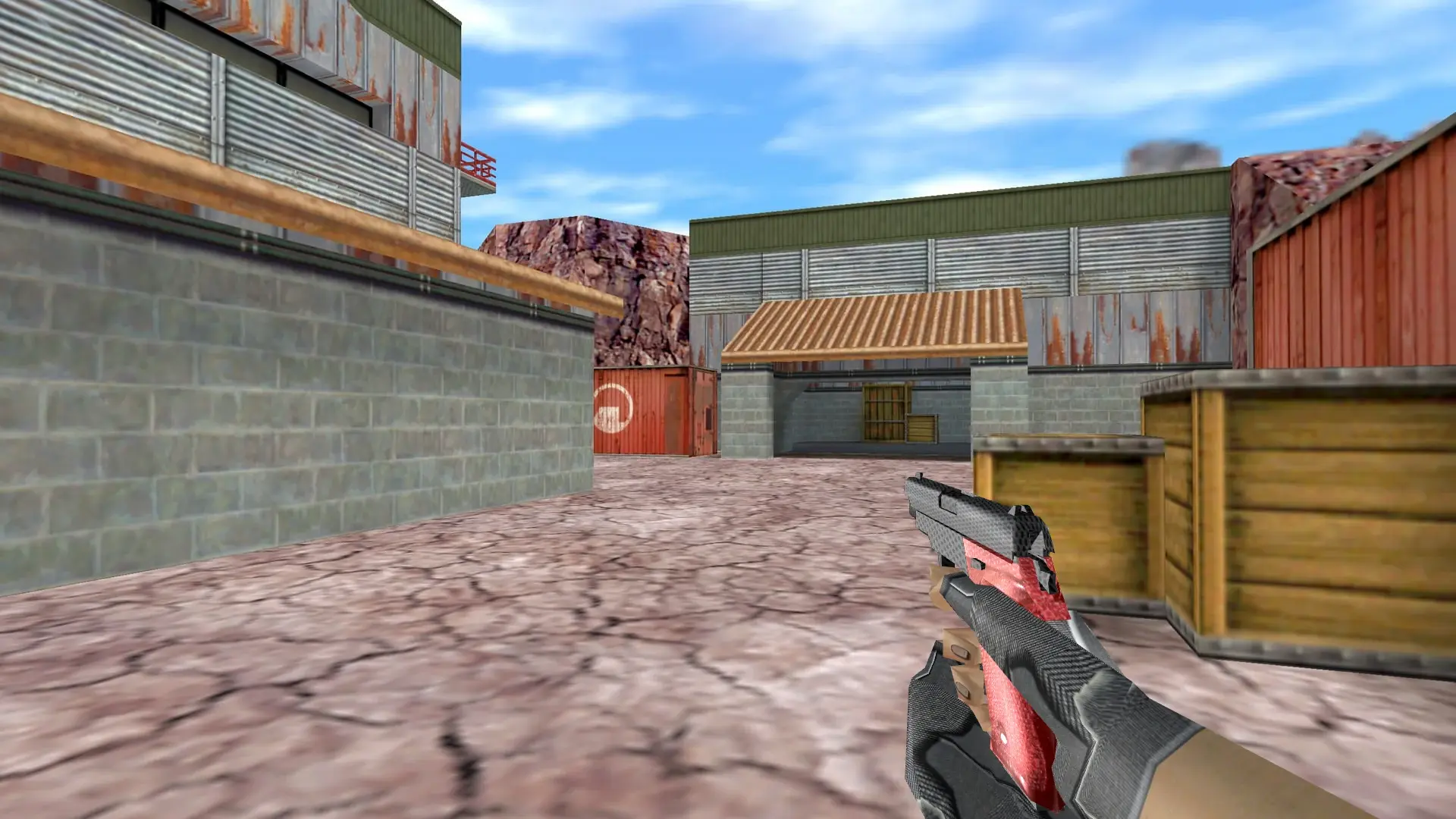 P228 — Freen's Case Pack — de_nuke (first person)