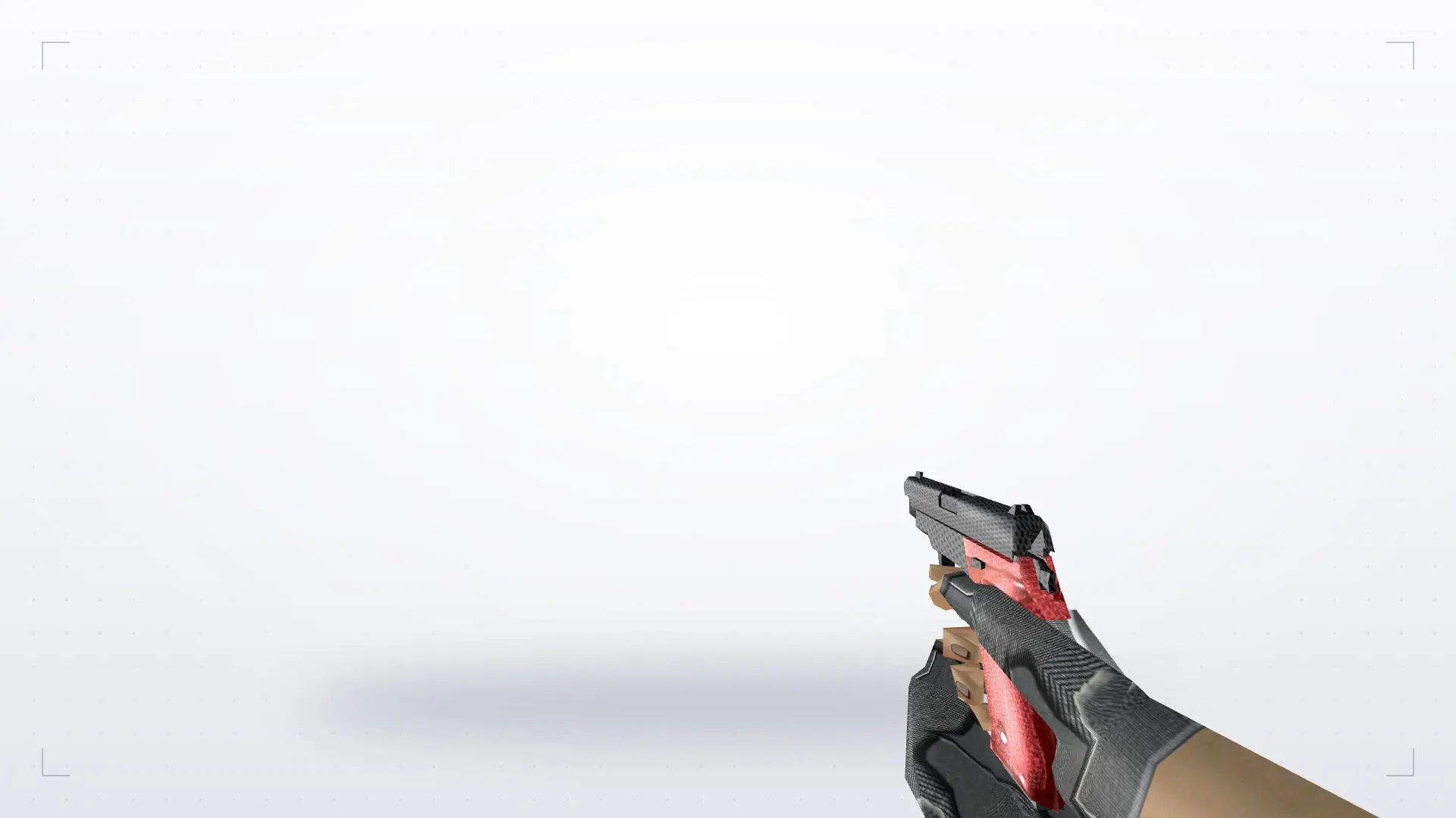 P228 — Freen's Case Pack — first person