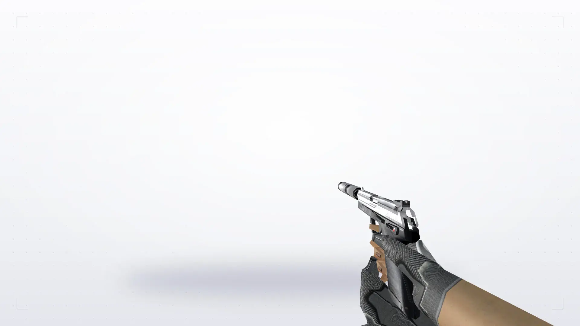 USP — Freen's Case Pack — first person