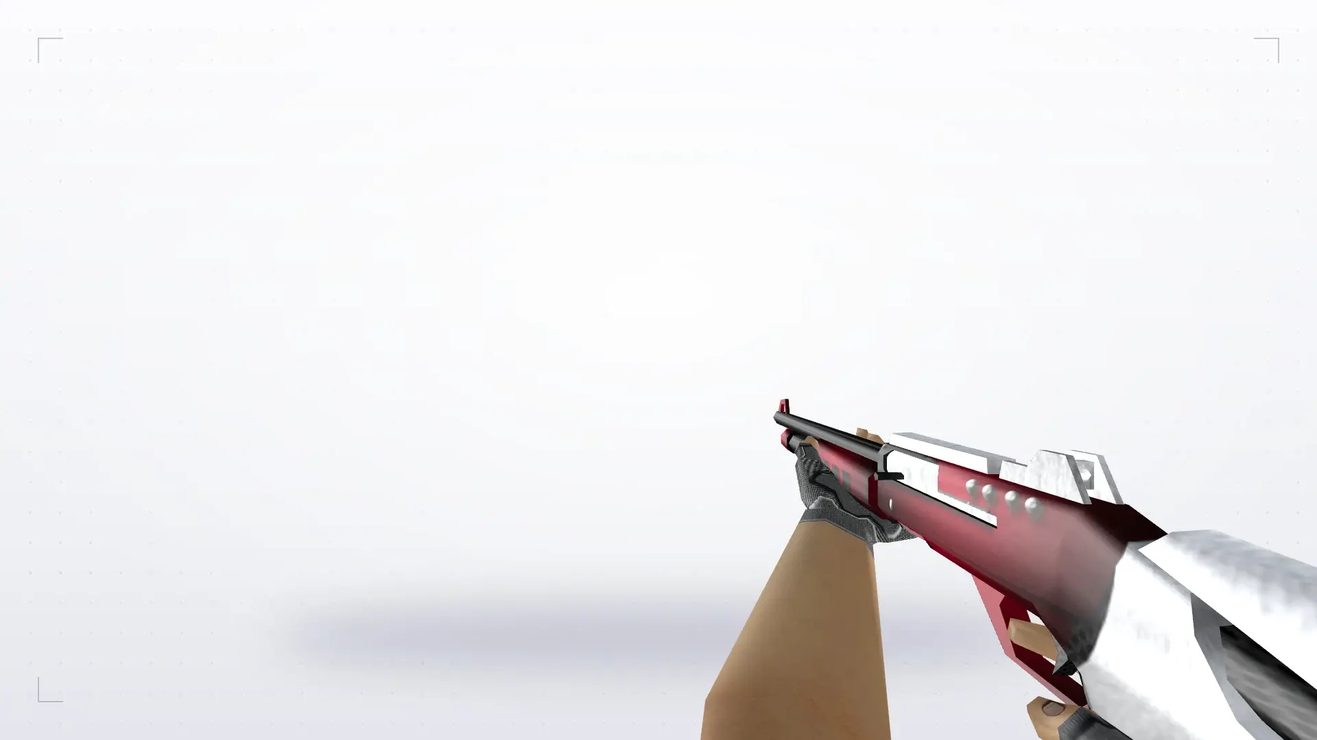 XM1014 — Freen's Case Pack — first person