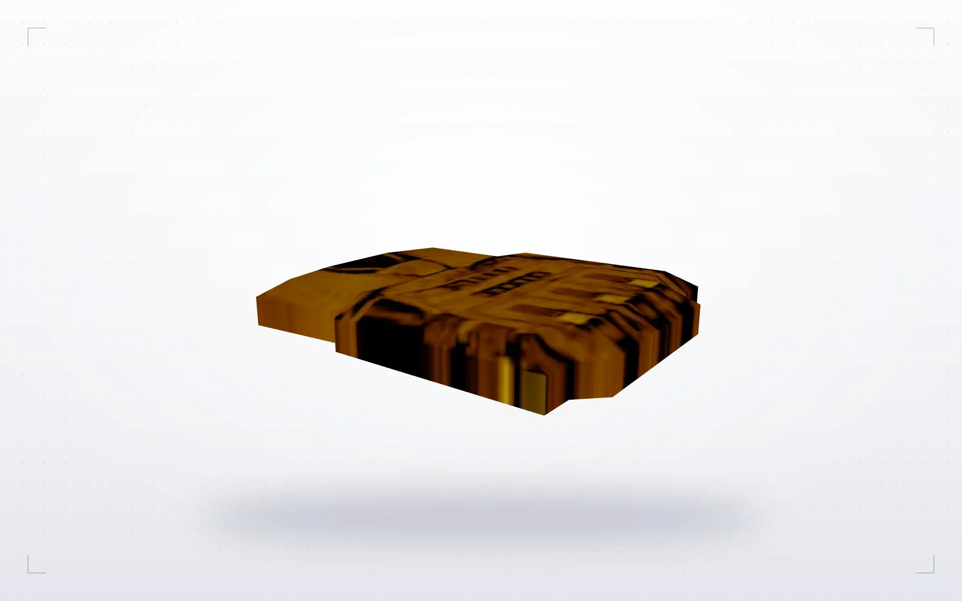 ASSAULT — Gold Weapons Pack V3 — preview 1