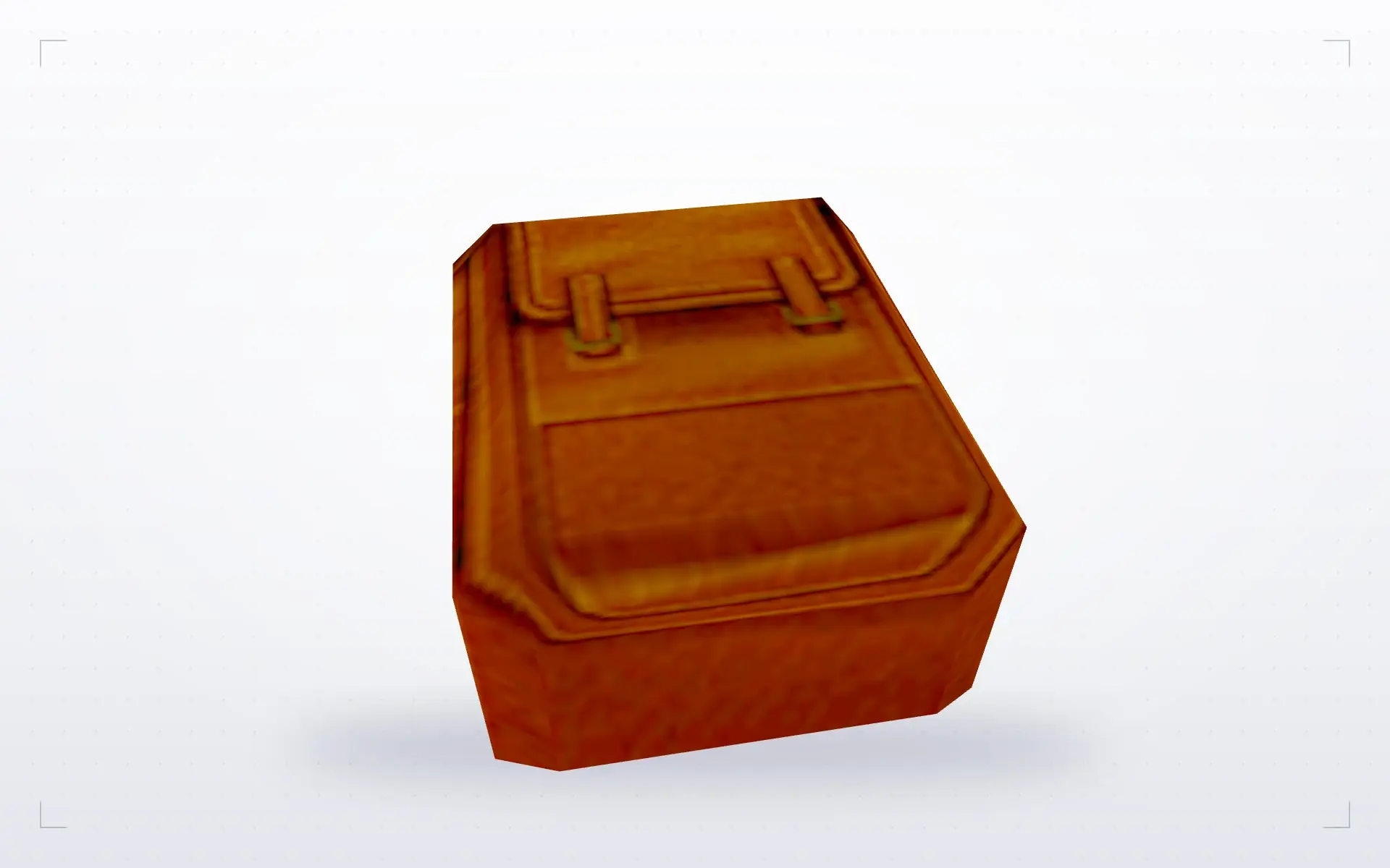 BACKPACK — Gold Weapons Pack V3 — preview 2