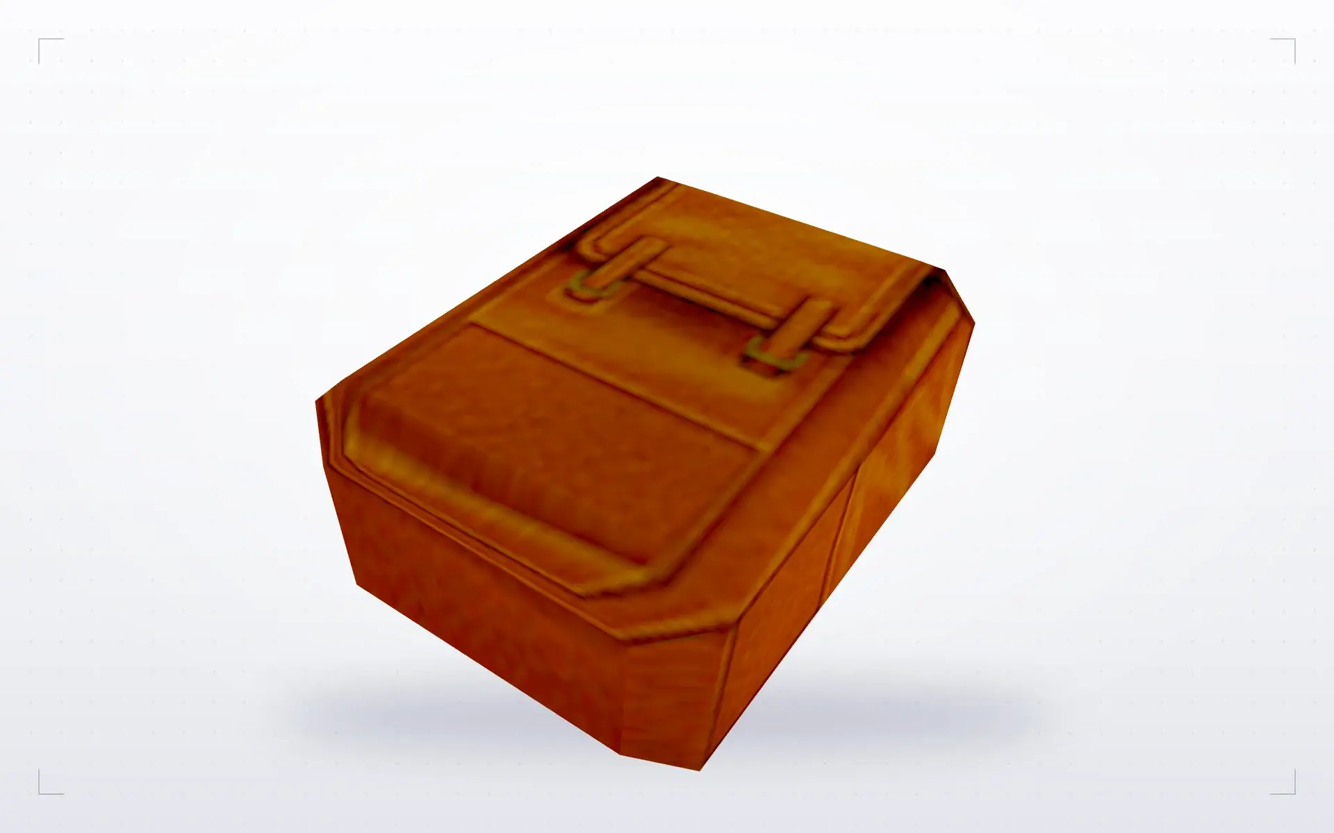 BACKPACK — Gold Weapons Pack V3 — preview 3