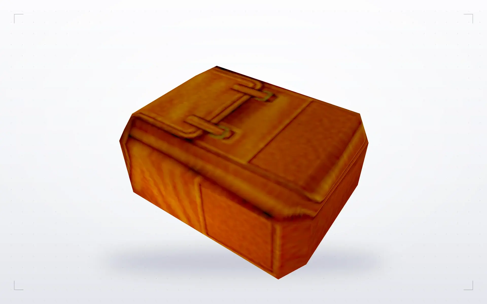 BACKPACK — Gold Weapons Pack V3 — preview 4