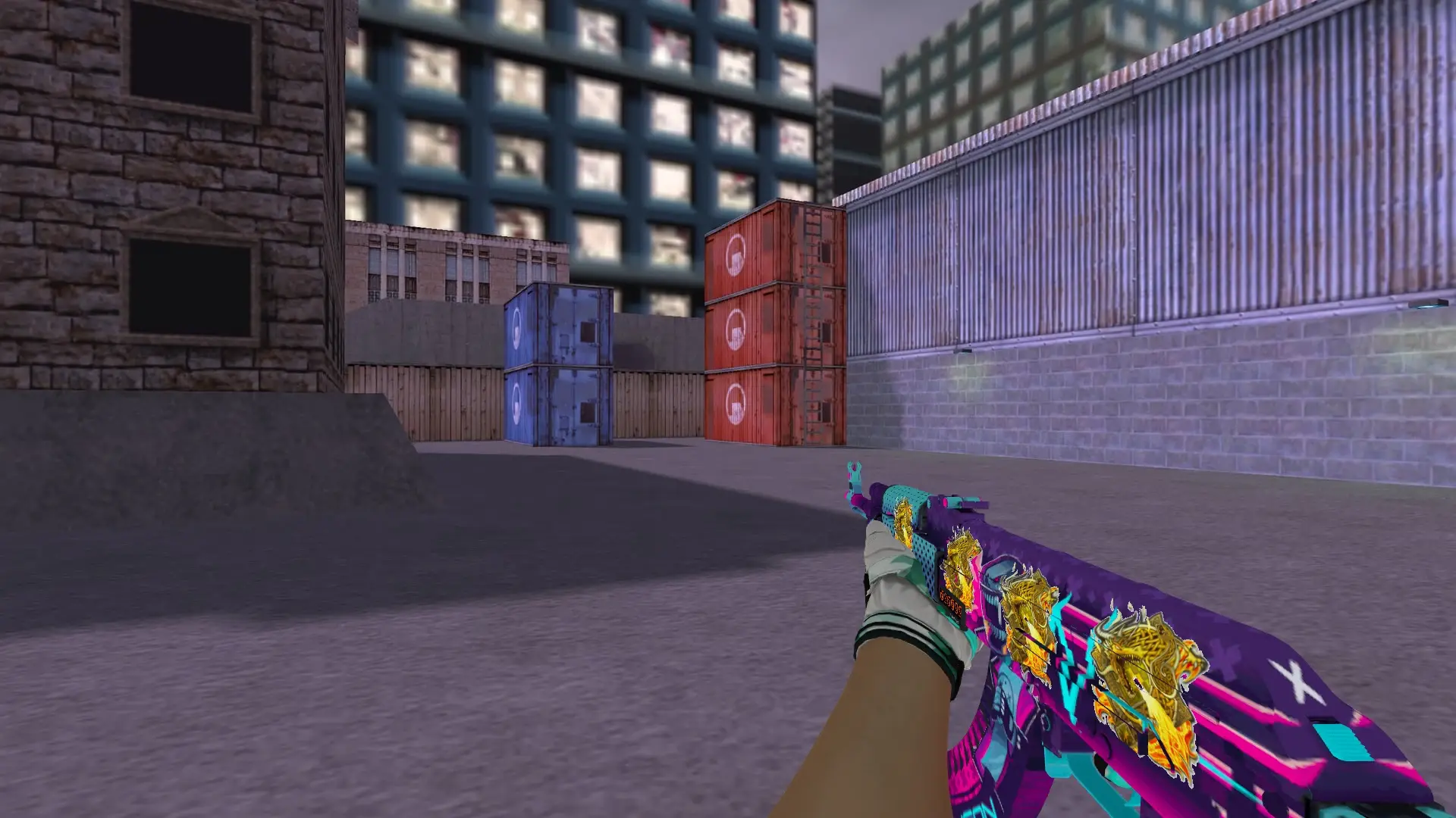 AK-47 — bl1nd Inventory — cs_assault (first person)