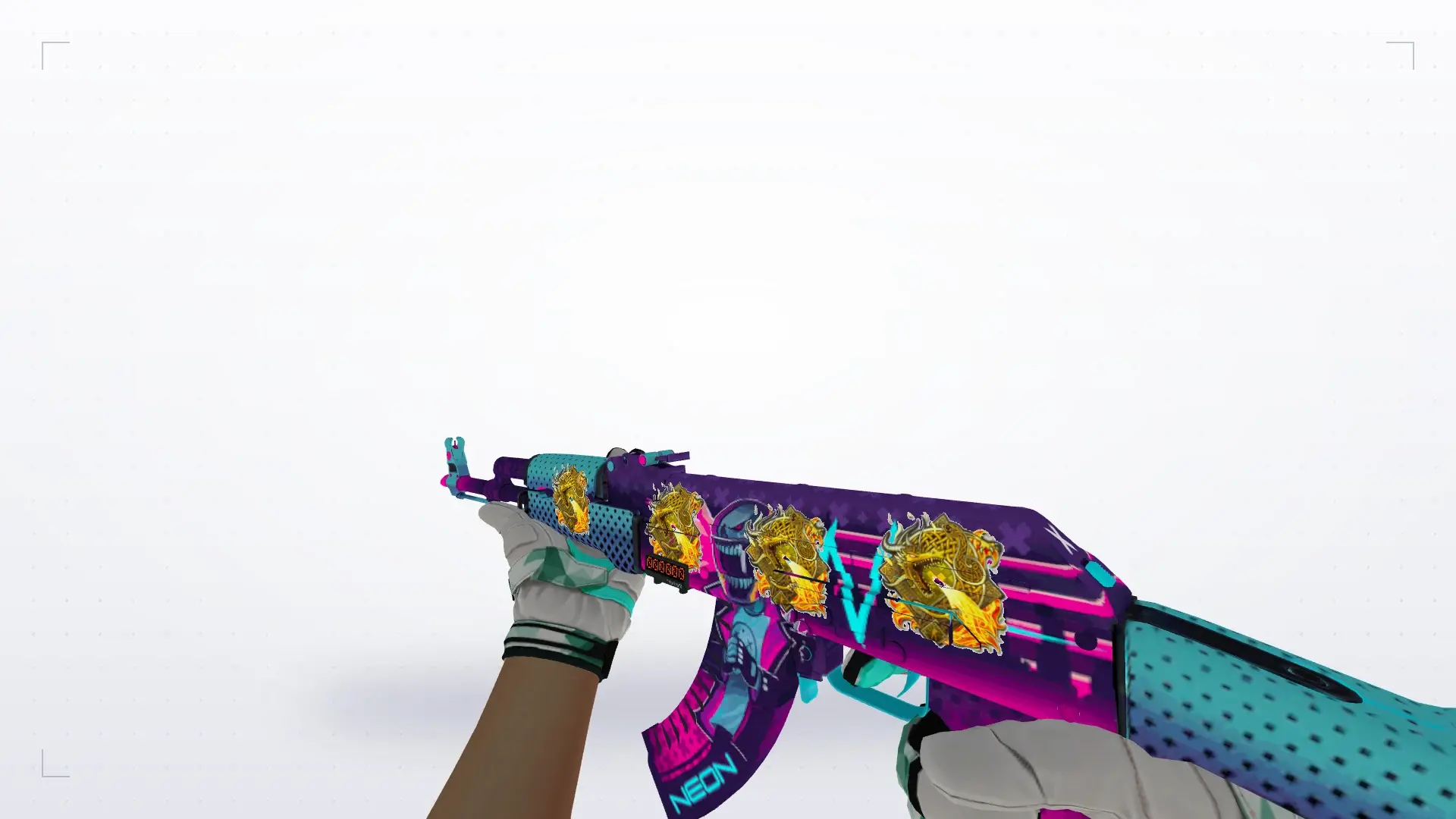 AK-47 — bl1nd Inventory — first person