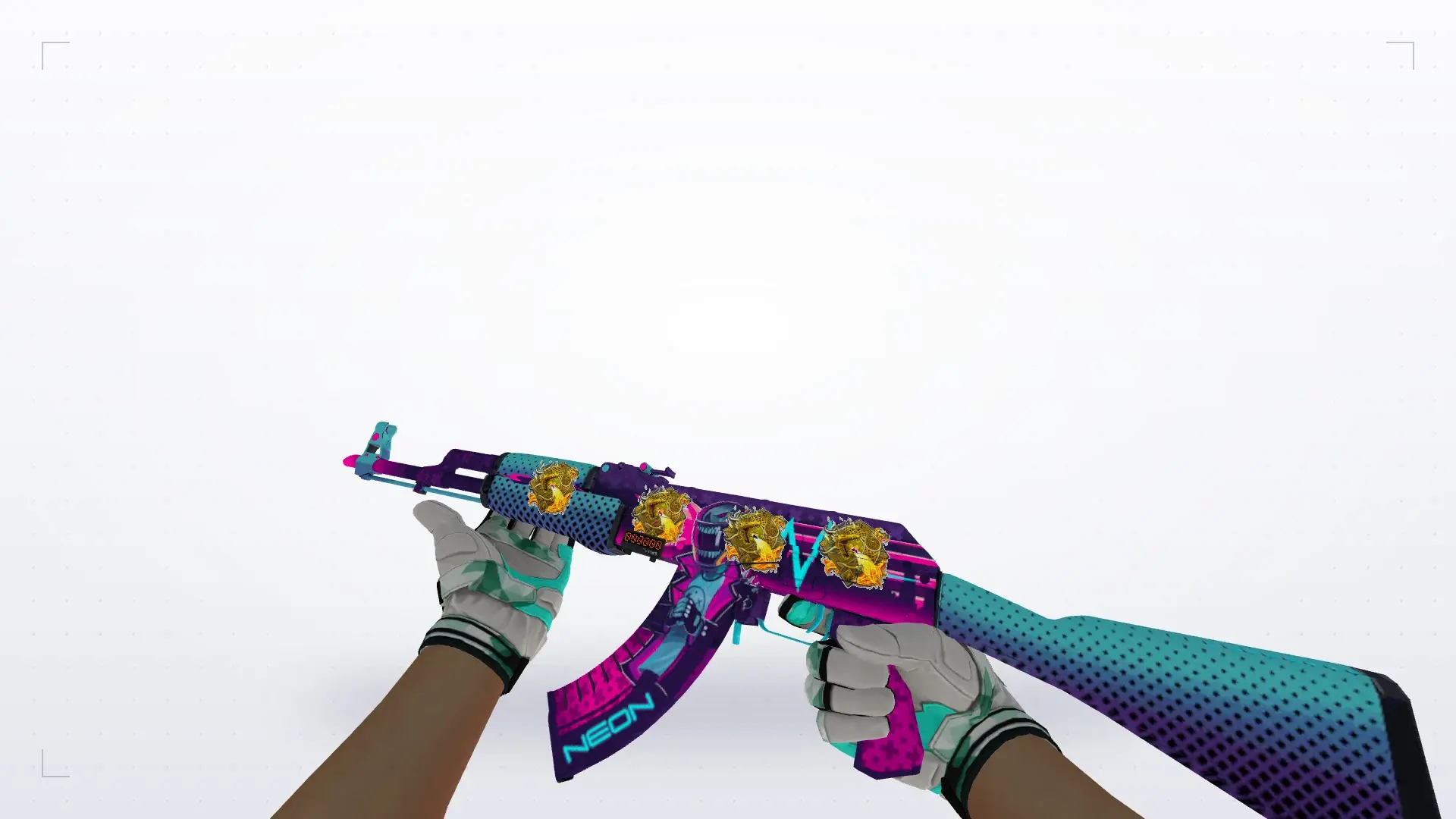 AK-47 — bl1nd Inventory — first person