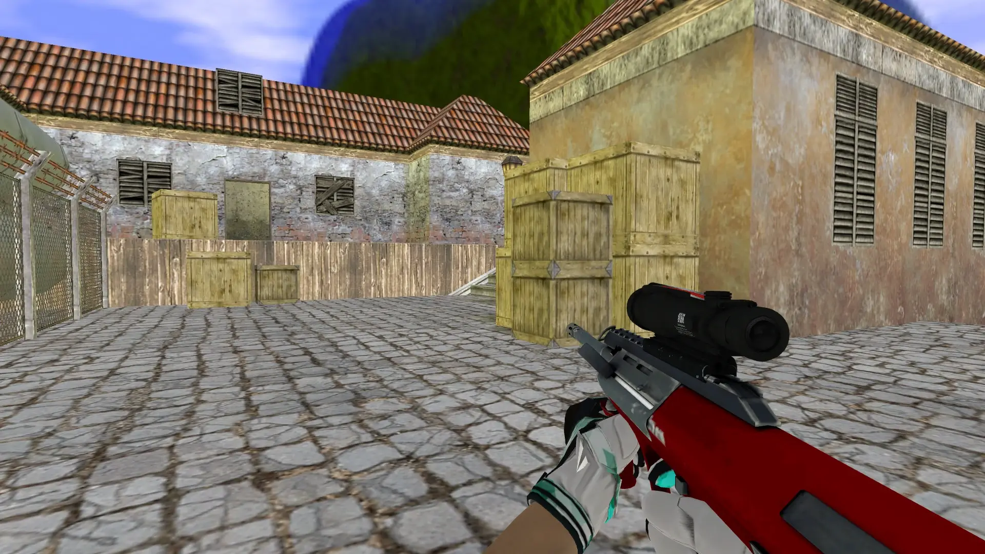 AUG — bl1nd Inventory — de_inferno (first person)