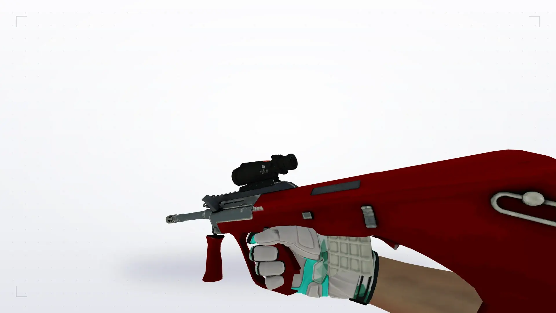 AUG — bl1nd Inventory — first person