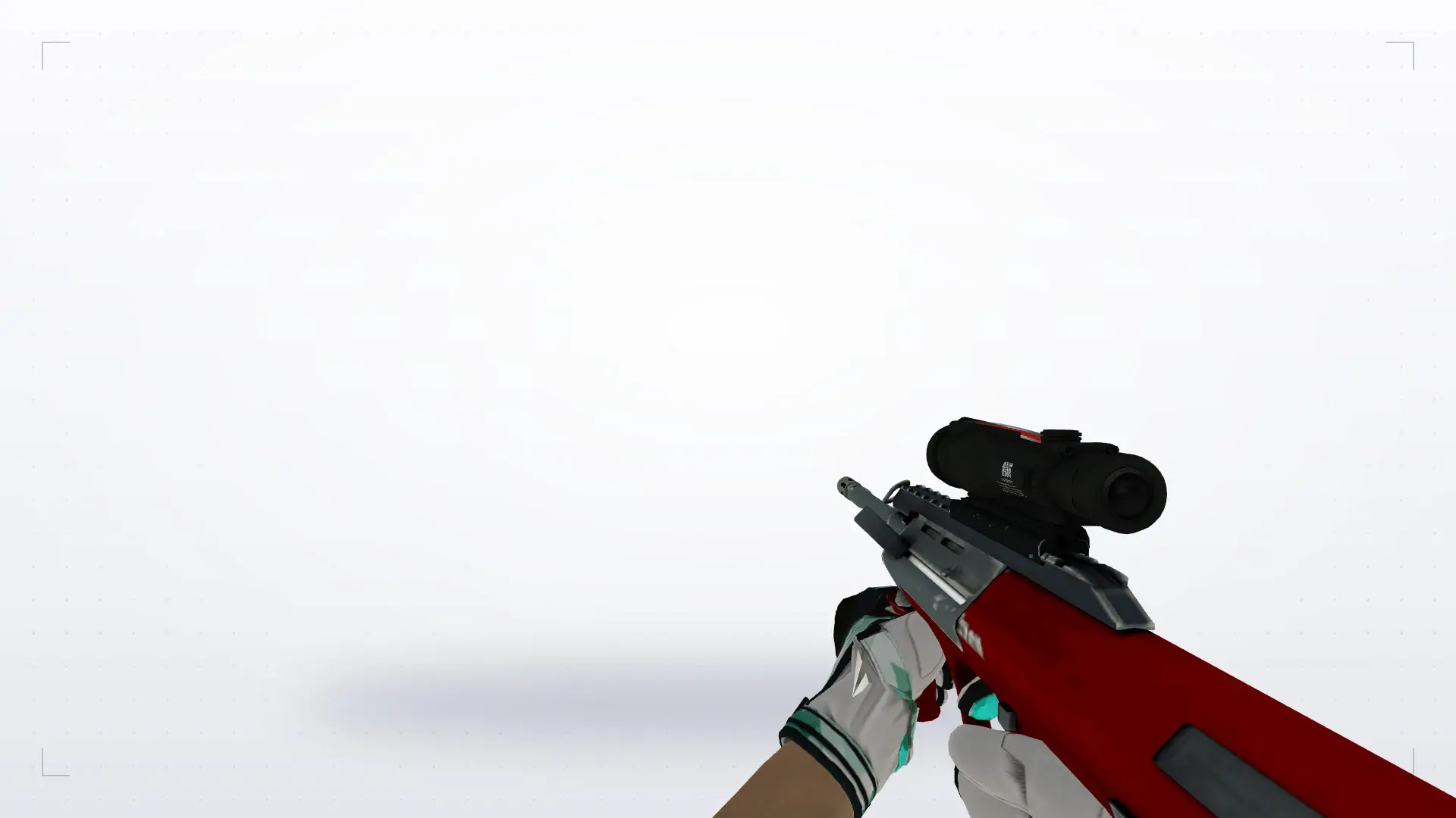 AUG — bl1nd Inventory — first person